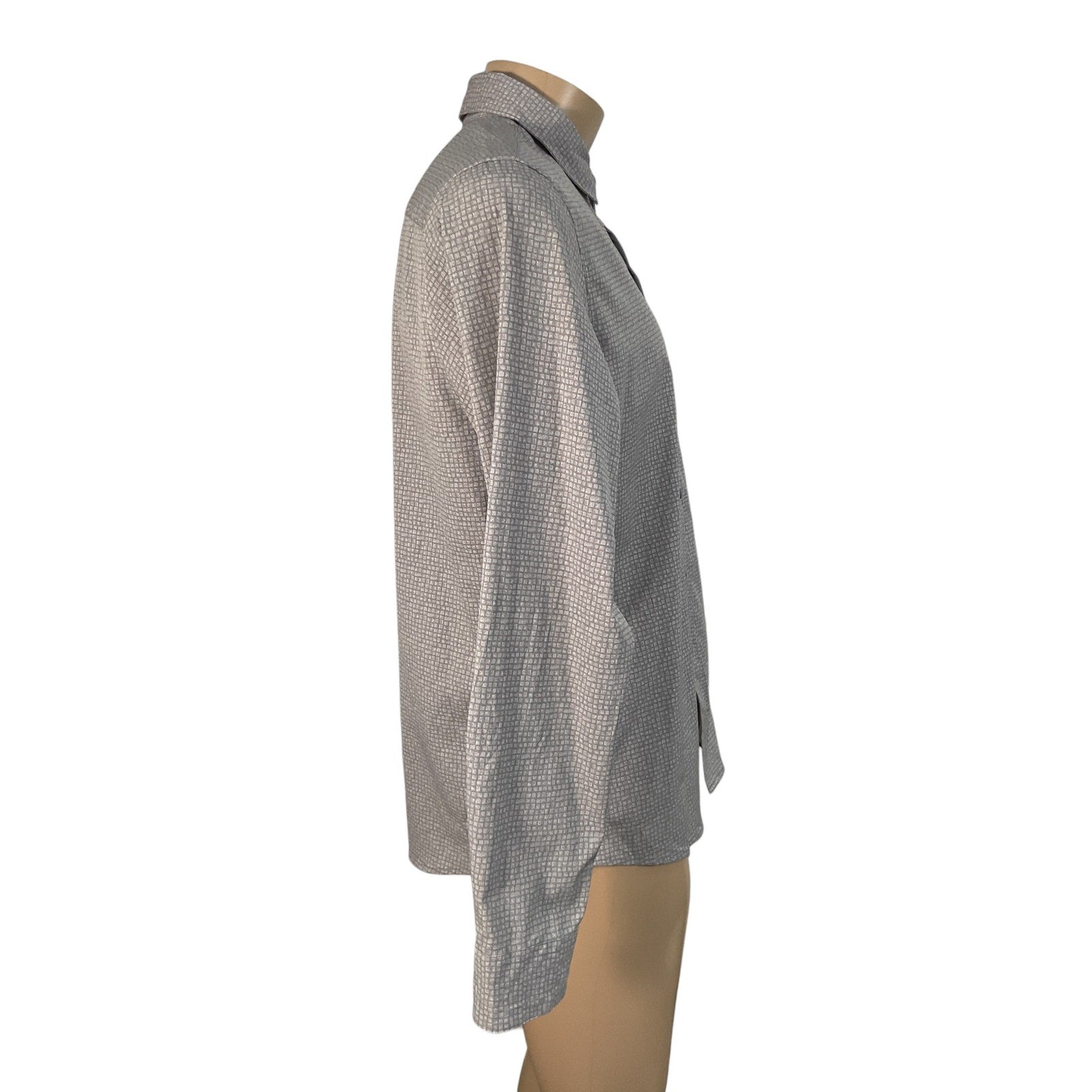 Camisa L (FLX)