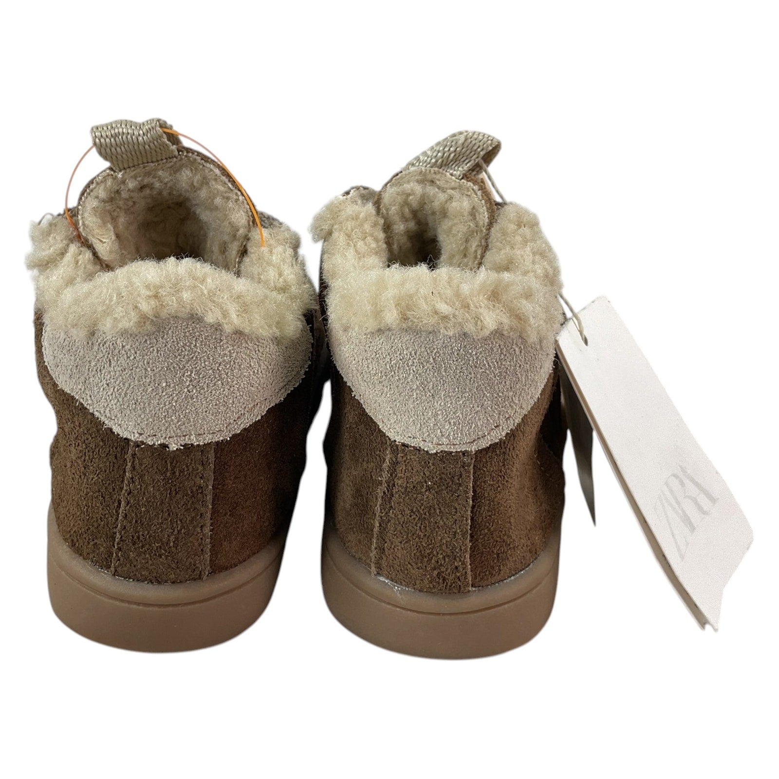 Zapato niño 7 (ZARA)
