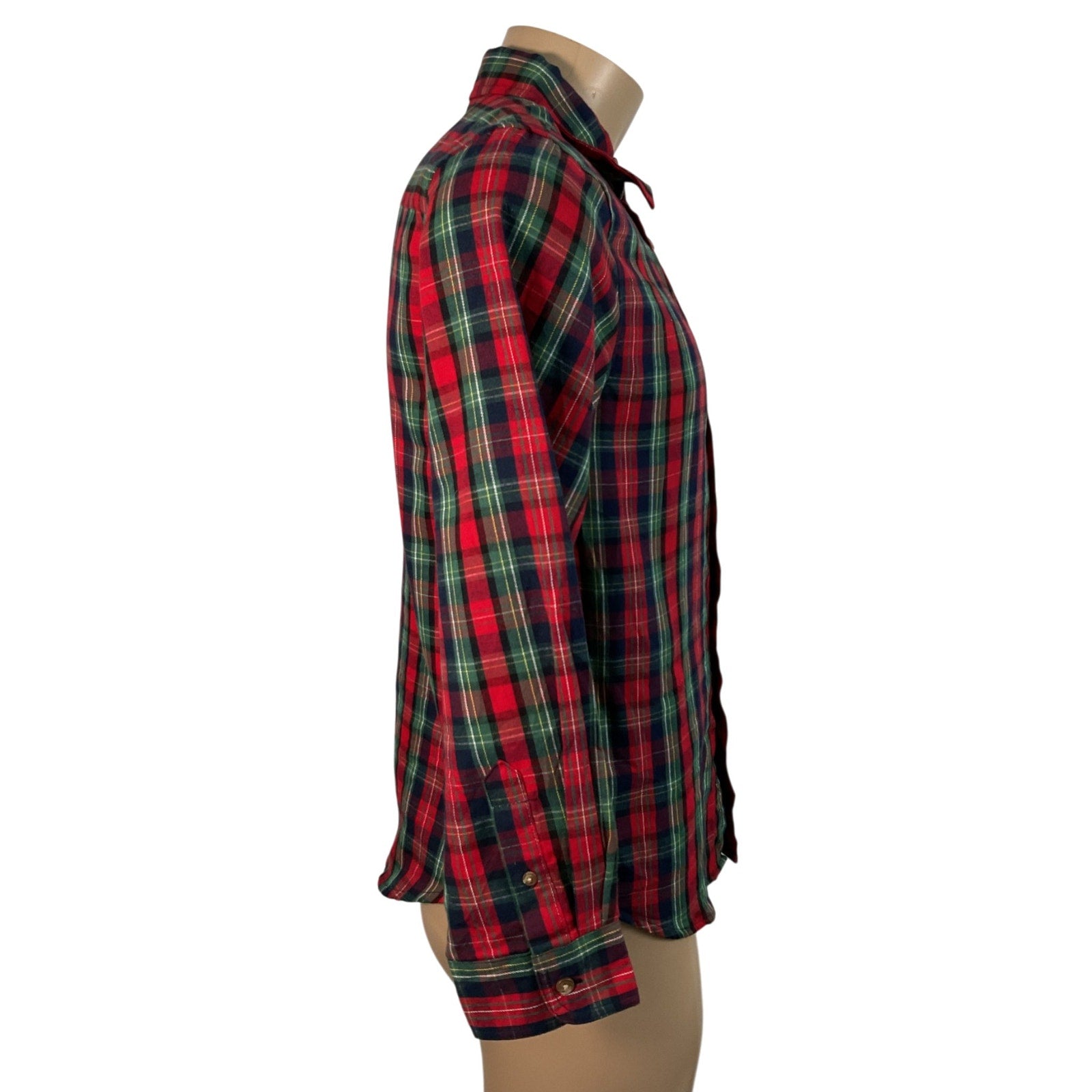 Camisa niño XXL (Wrangler)