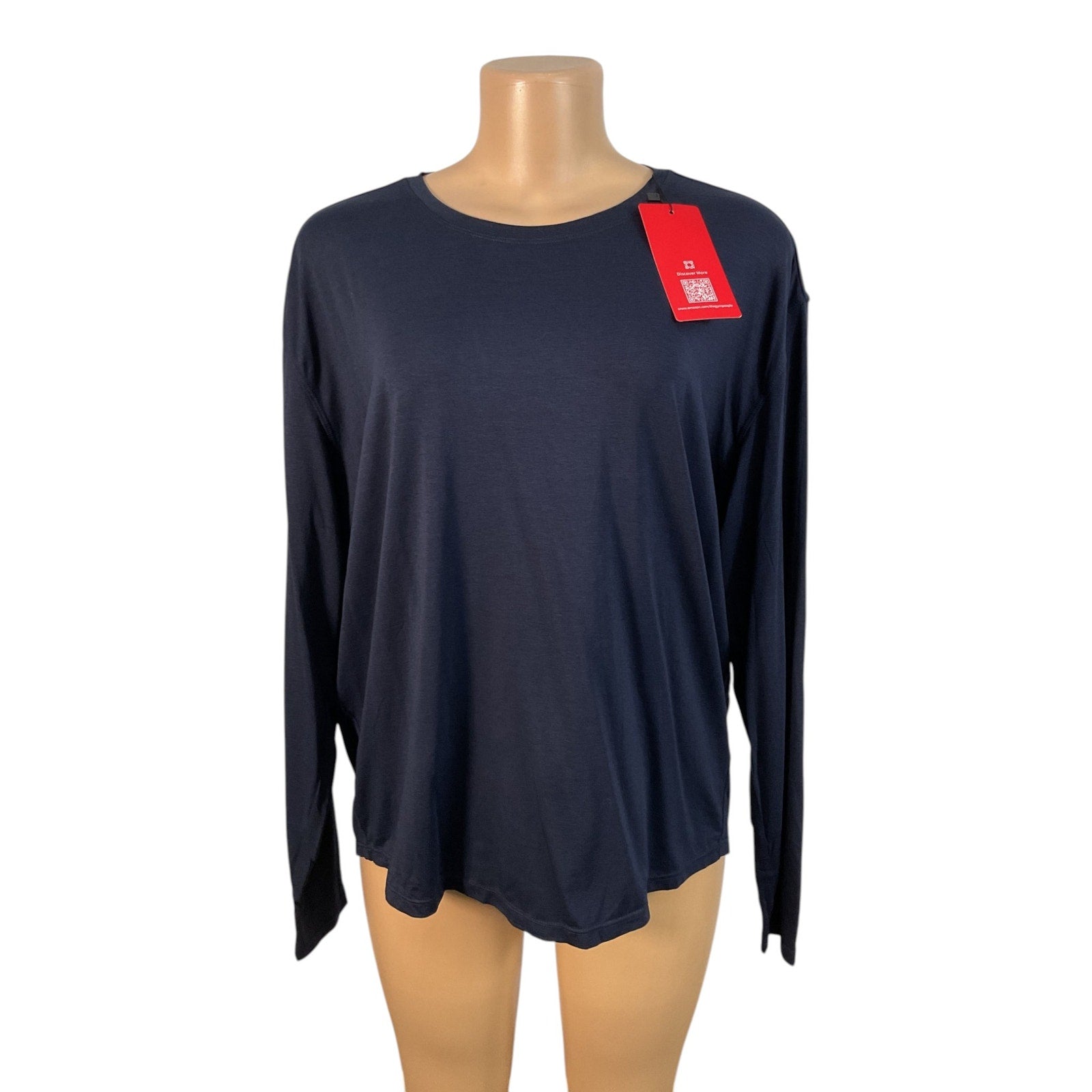 Blusa M