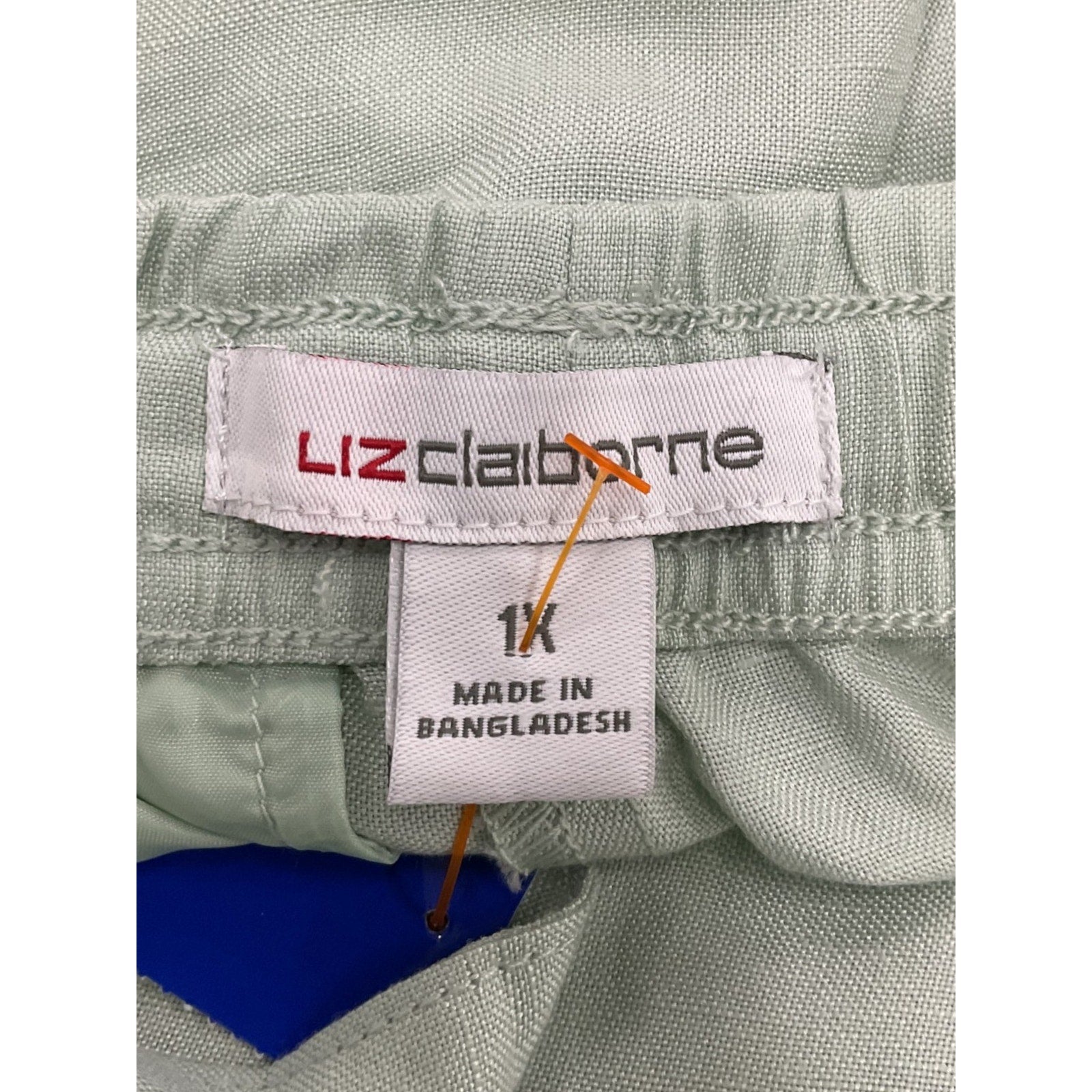 Pantalon 1X (Liz Claiborne)
