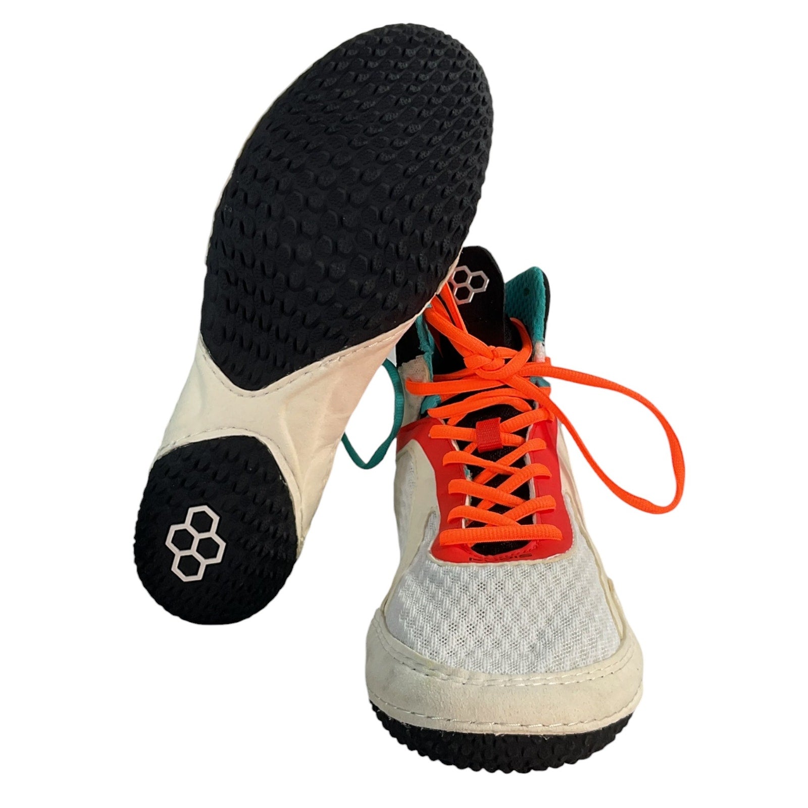 Tenis 10 (RUDIS)