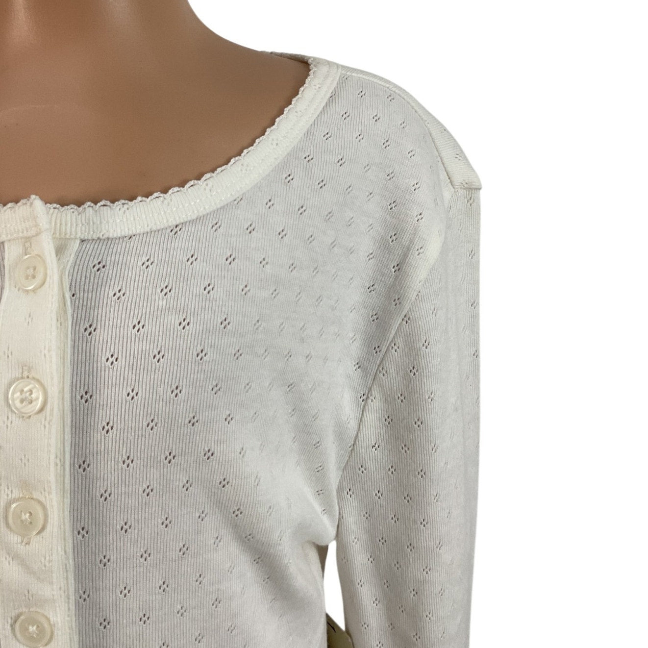 Sueter Niña XS (NoBo)
