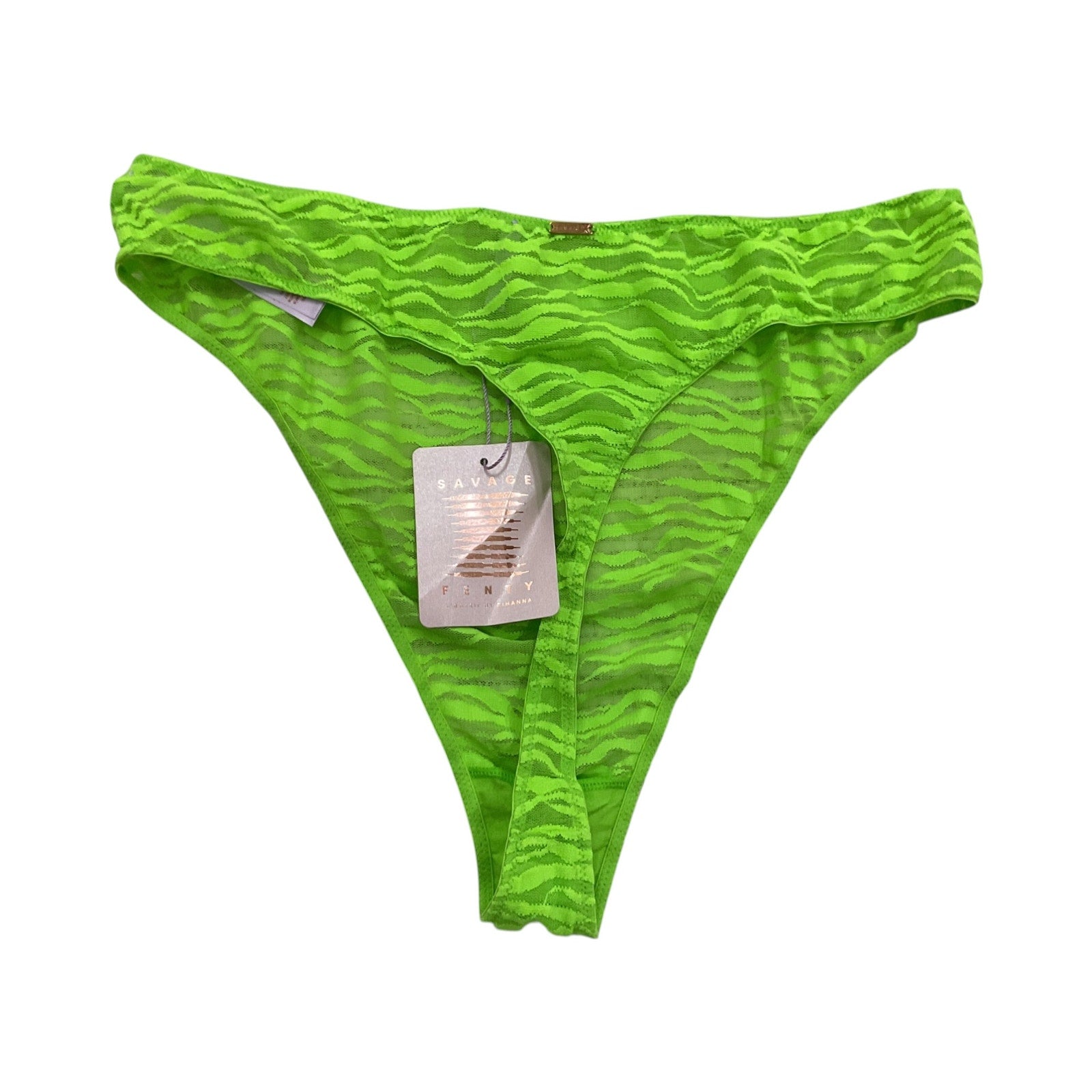 Ropa Interior de dama L/XL (SAVAGE FENTY)