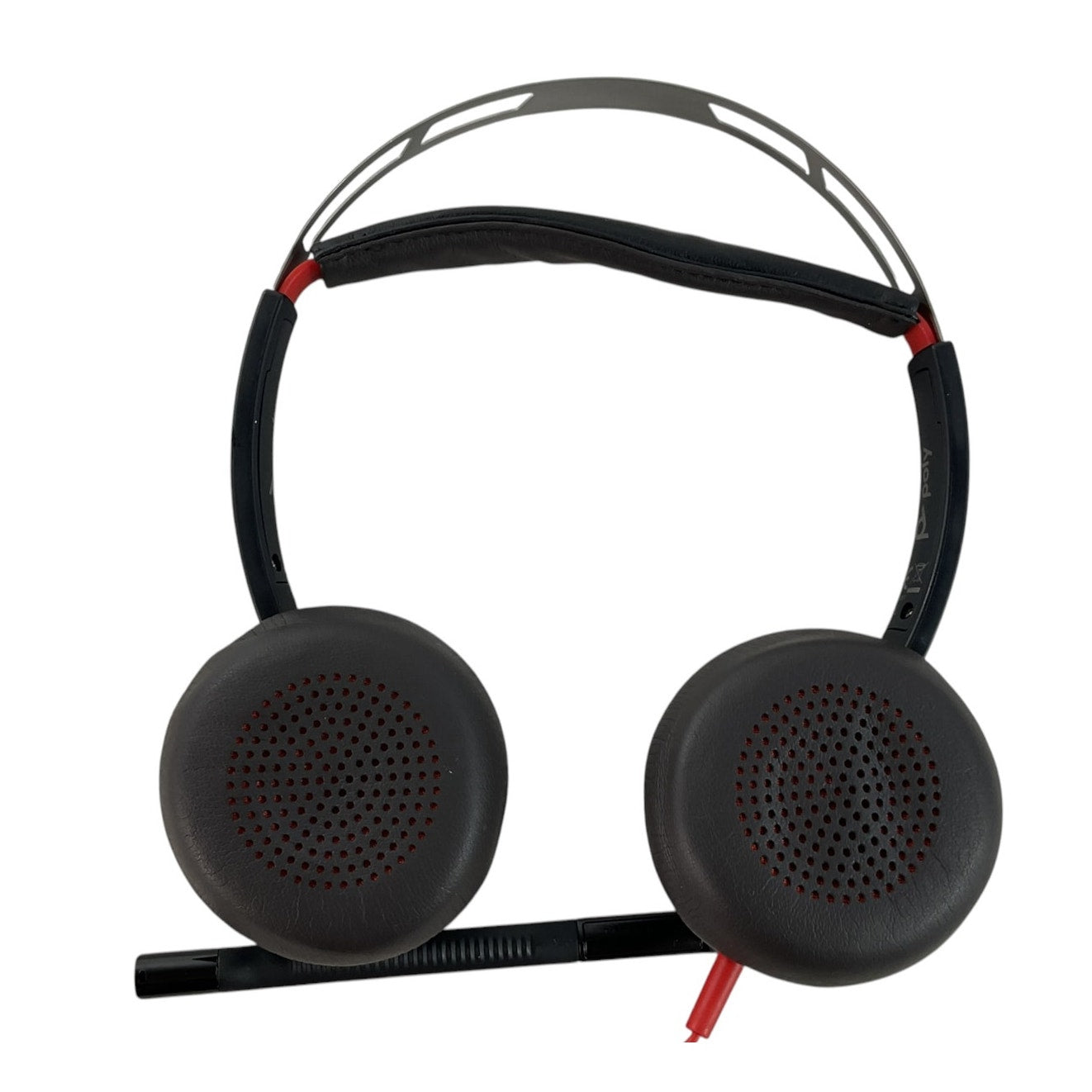 Auriculares (poly)