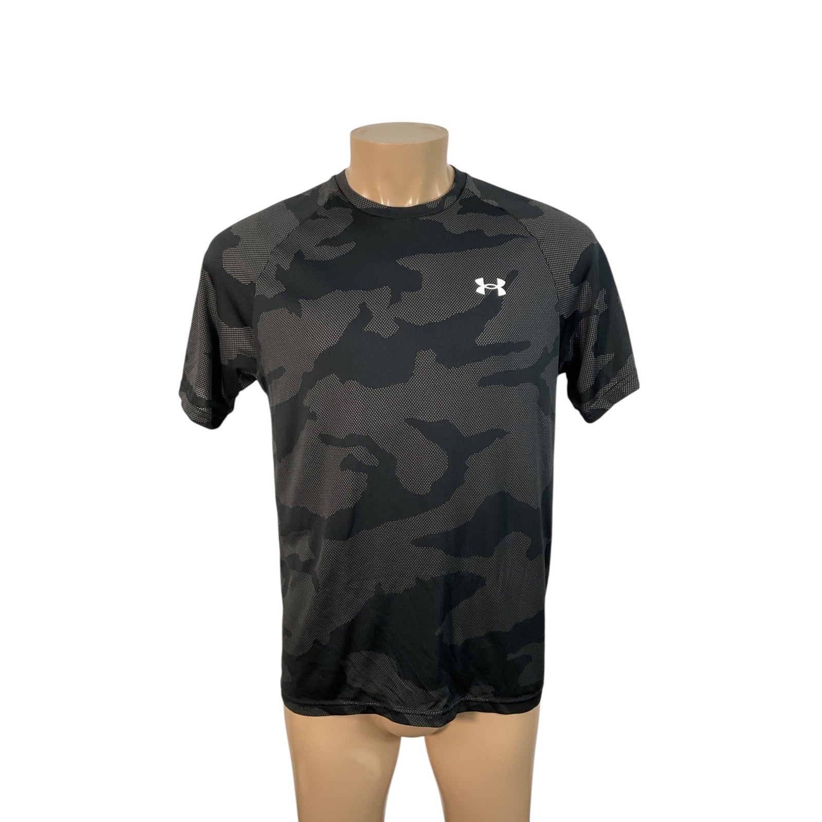 Camisa L (Under Armour)