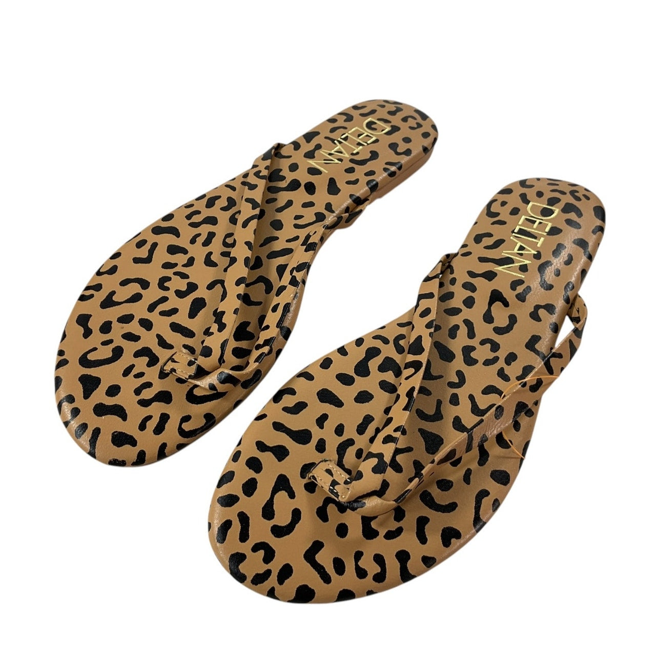 sandalia 9M (DELTAN)