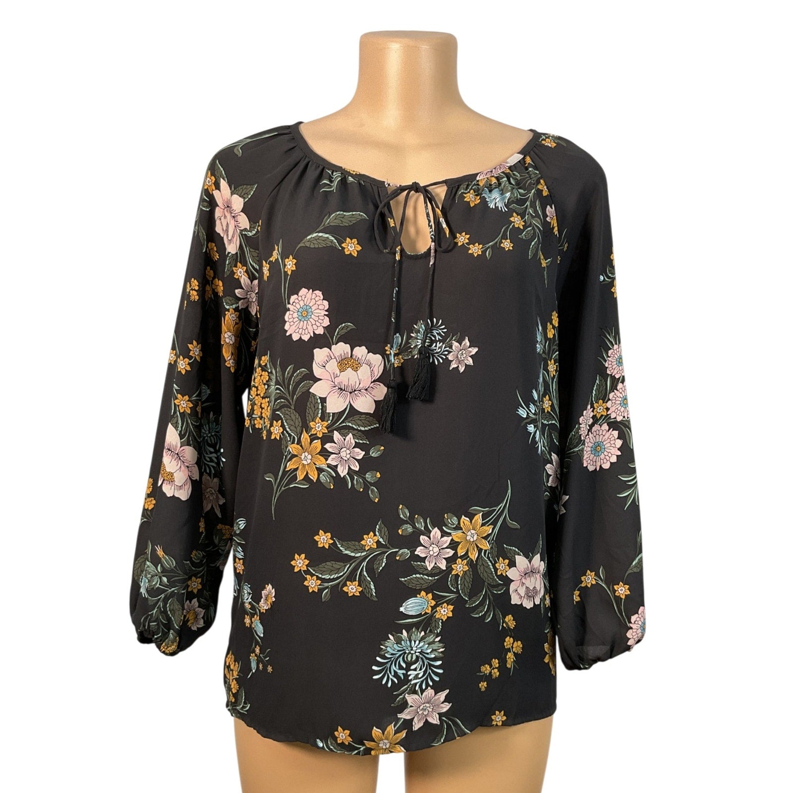 Blusa XS (Loft)
