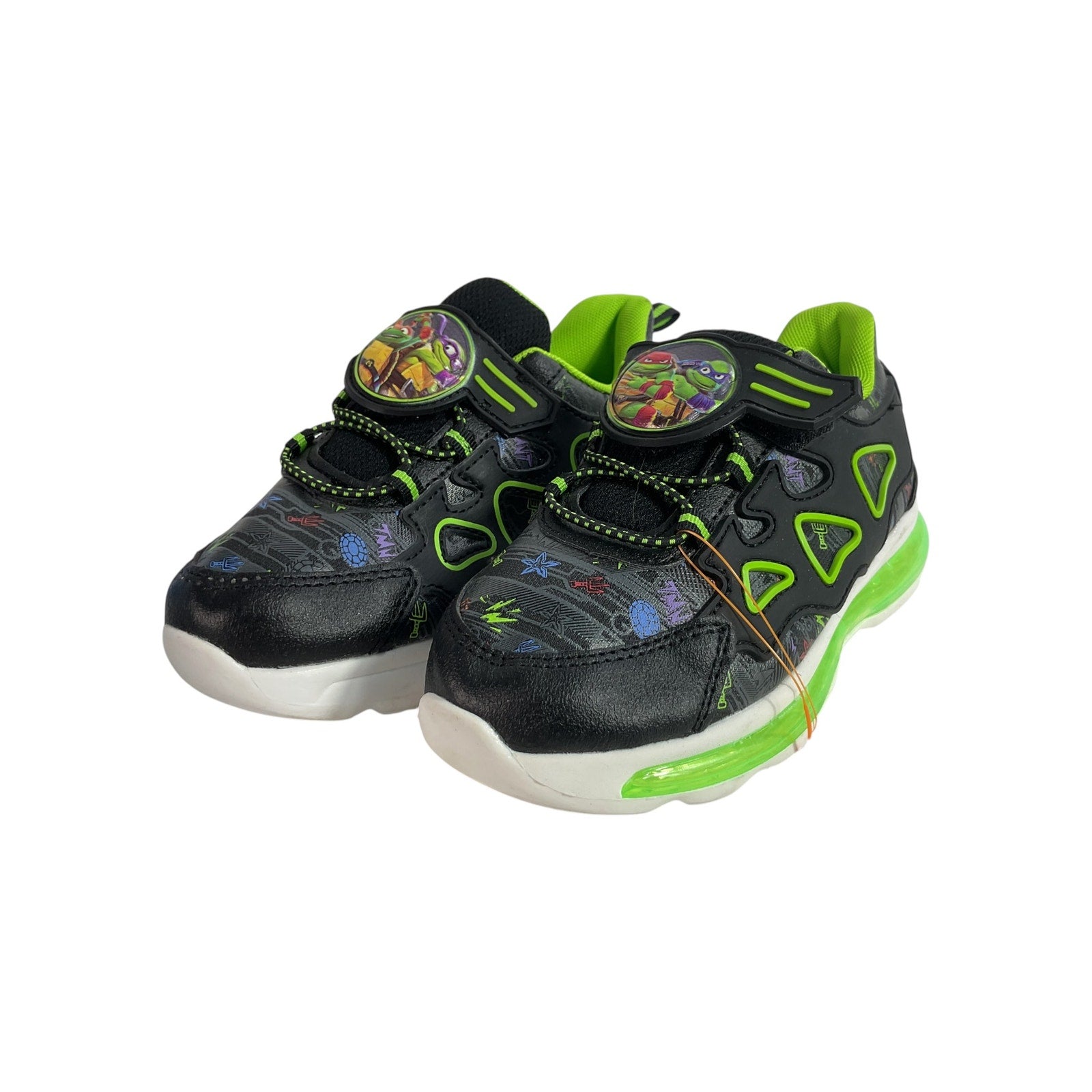 Tenis Niño 12