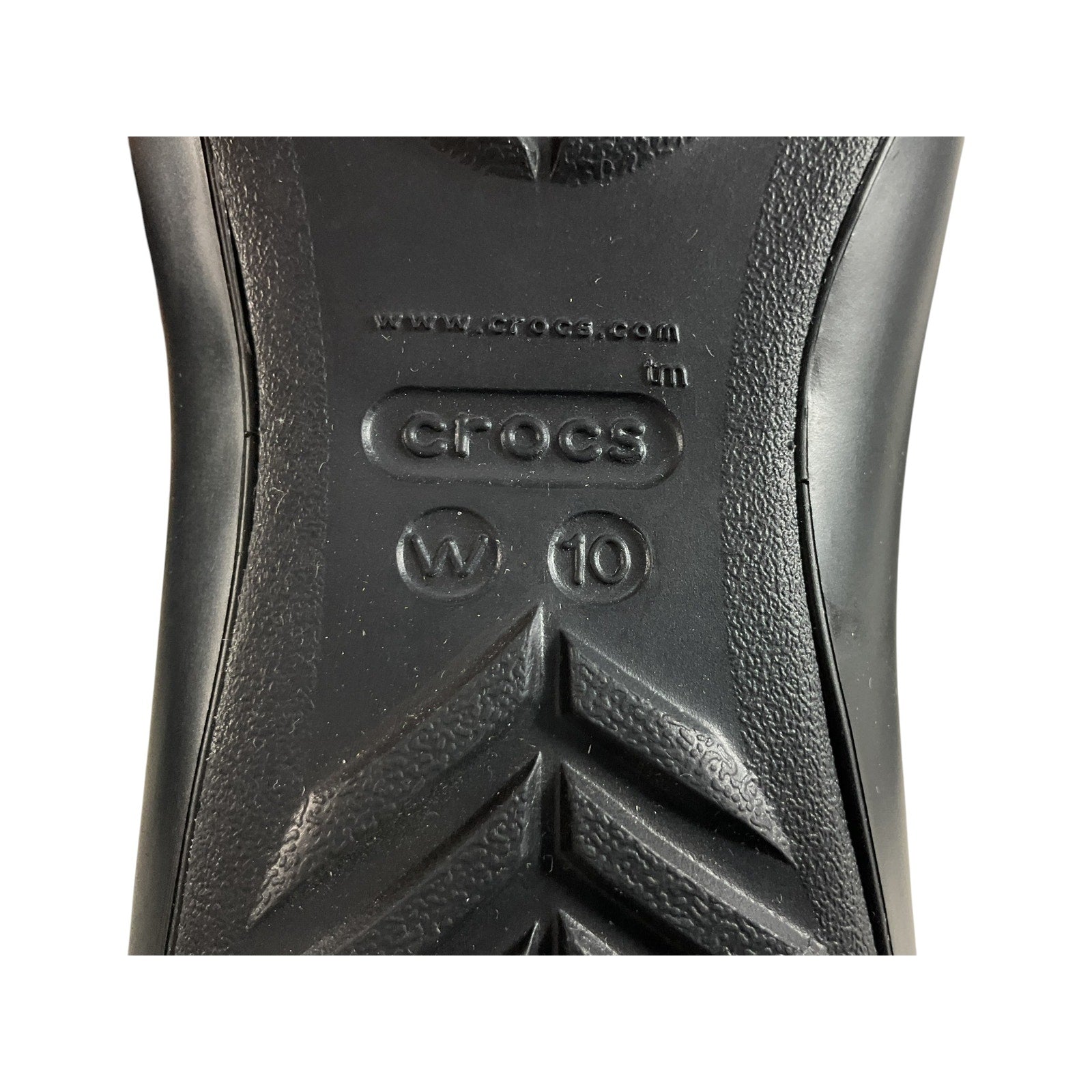 Zapatilla W10 (Crocs)
