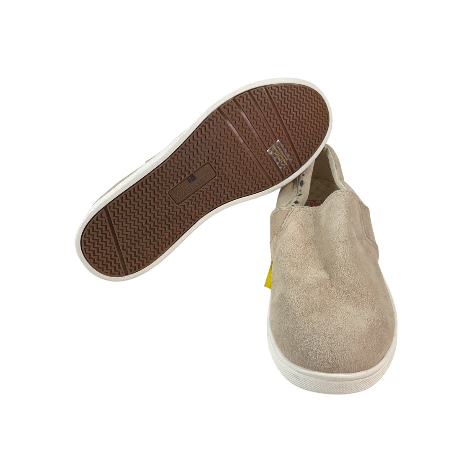 Zapato 9 (Spenco)