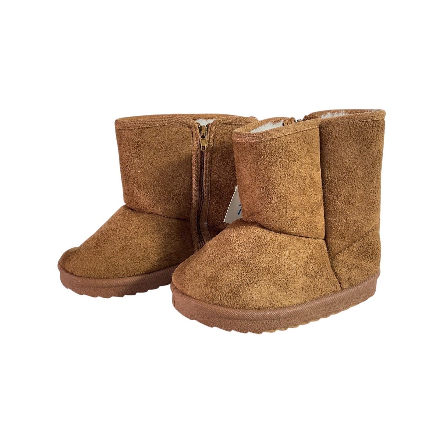Bota Niña 7 (Kidgets)