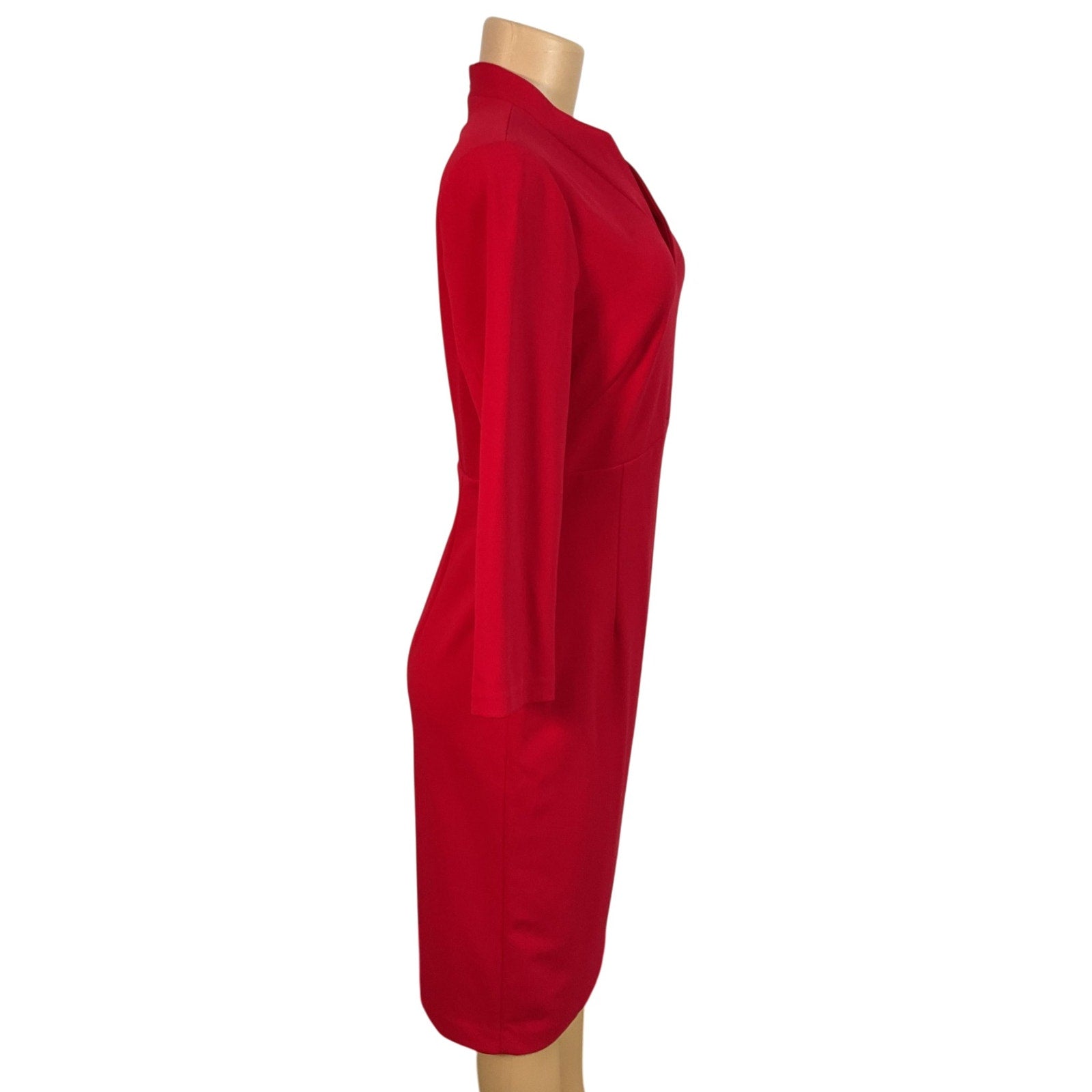 Vestido 6 (Calvin Klein)