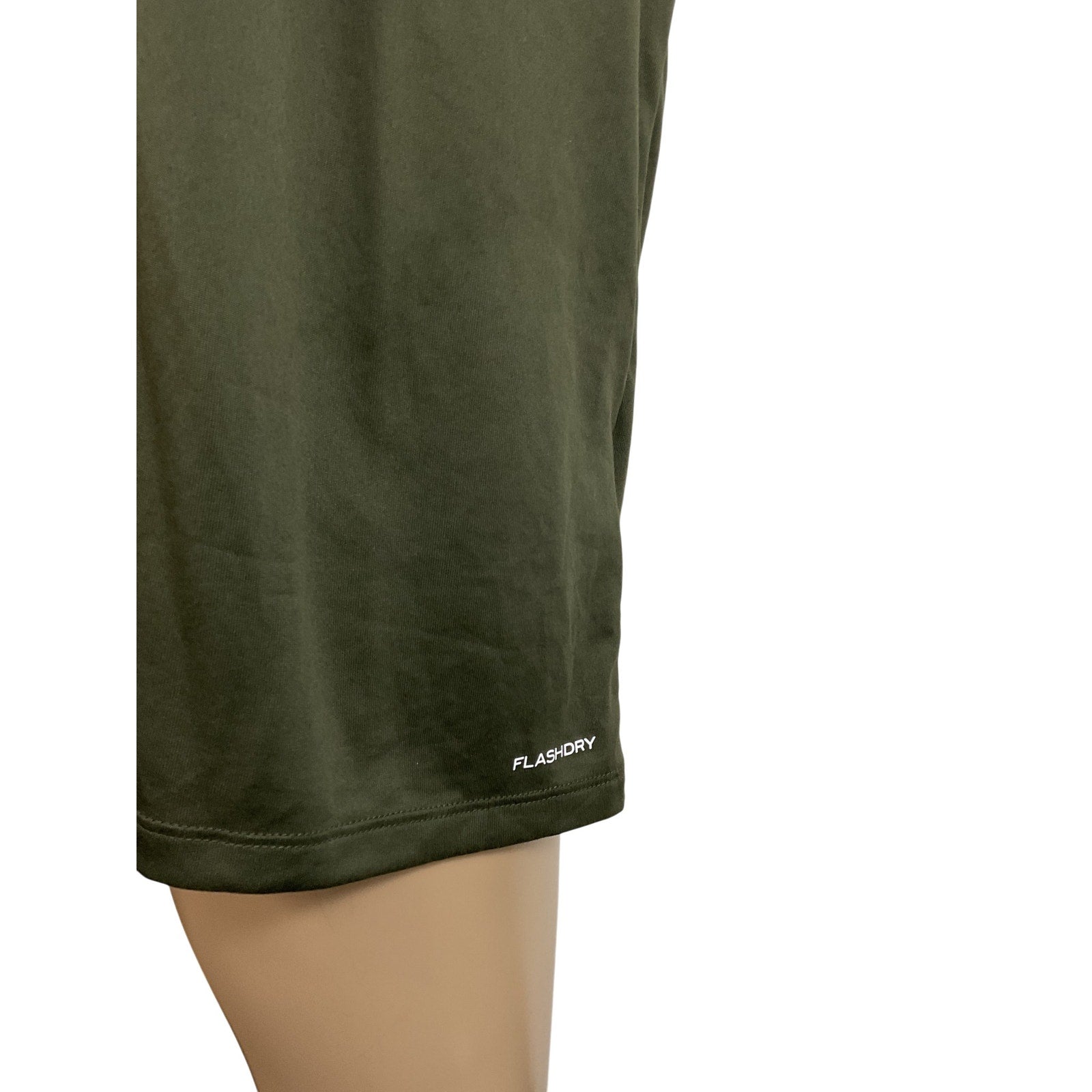 Camisa XL (The North Face)