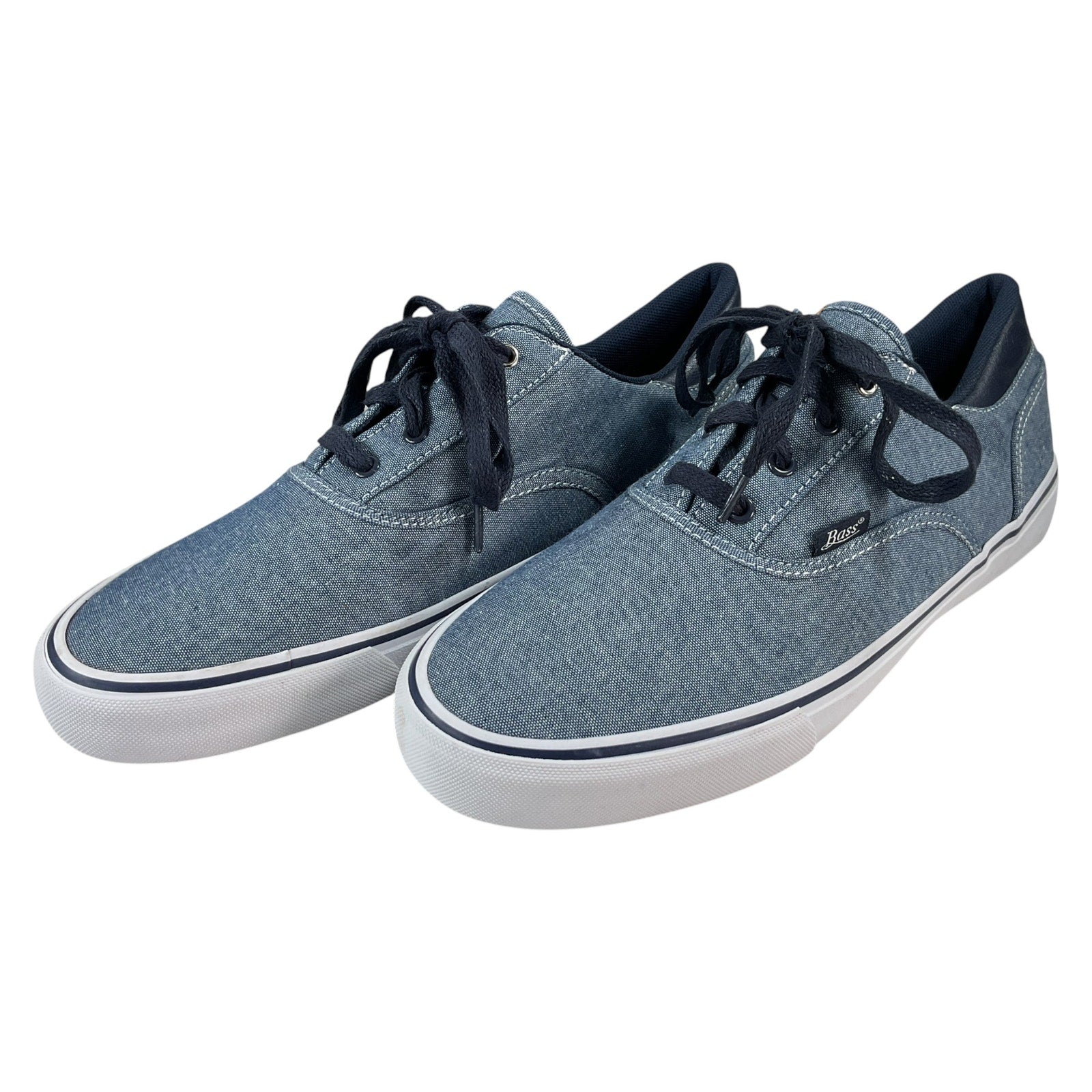Zapato 10.5 (Bass)
