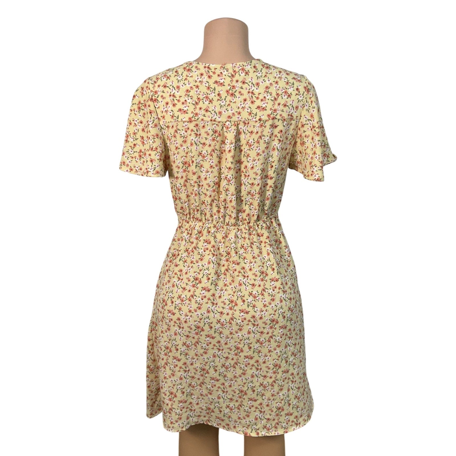 Vestido S (monteau)