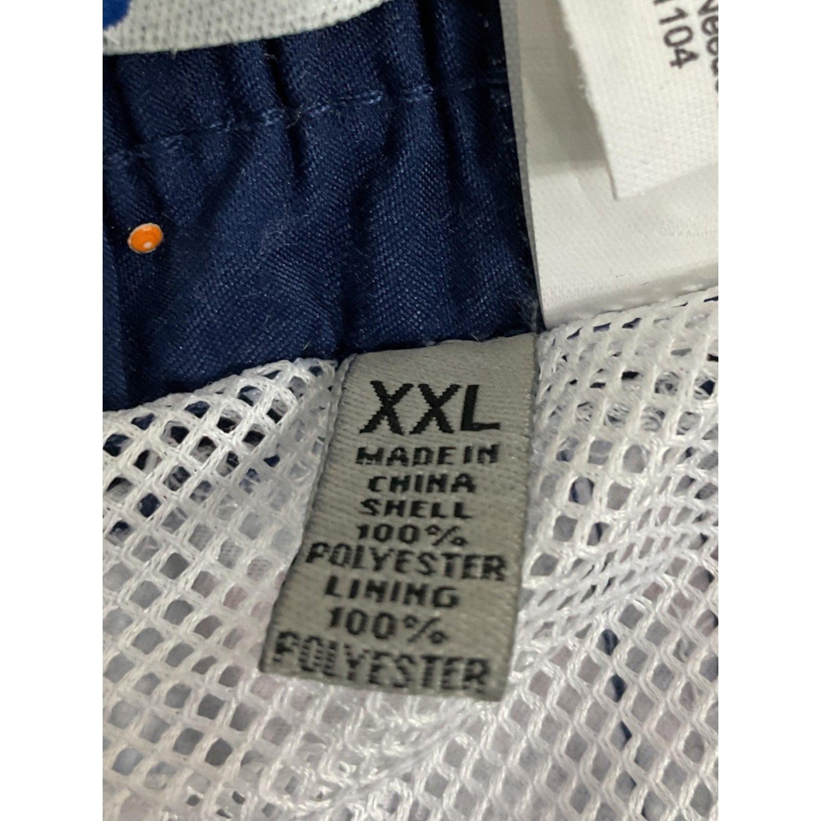 Short XXL (Ocean Coast)