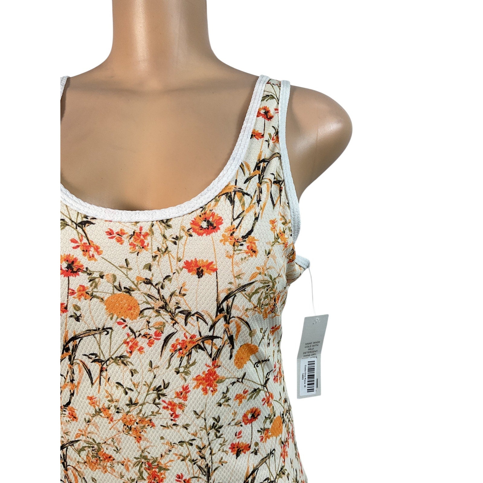 Traje de Baño M