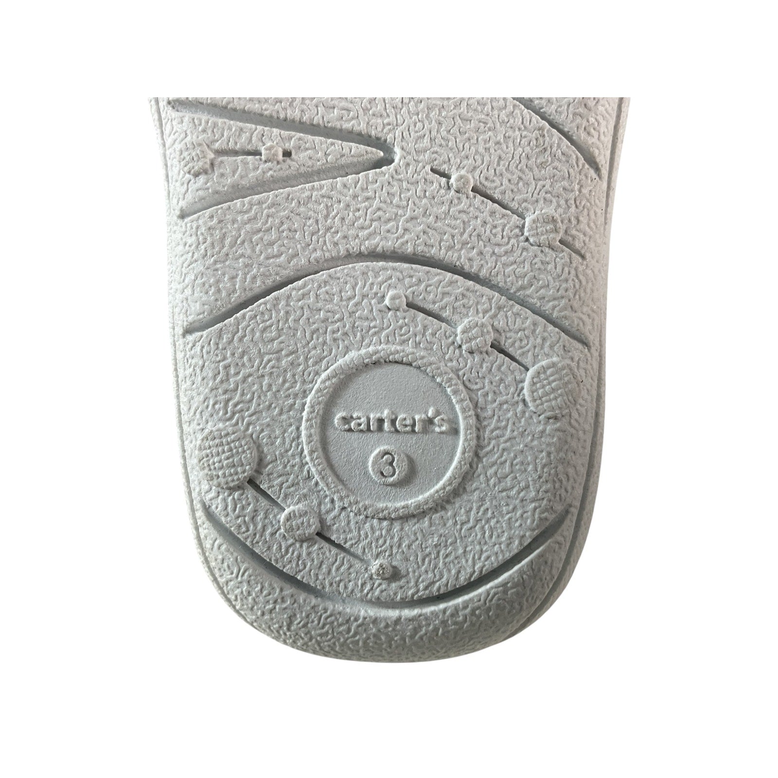 Tenis niño 3 (Carter’s)