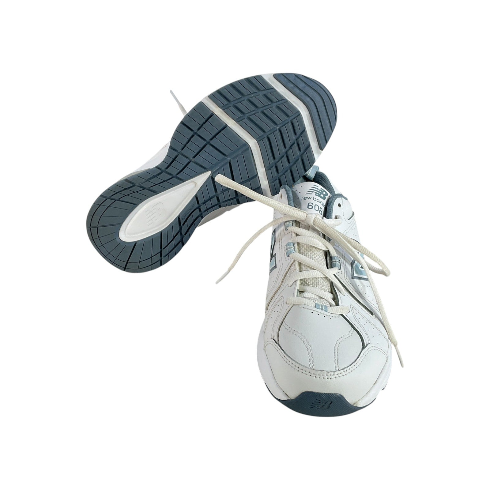 Tenis 8 (New balance)