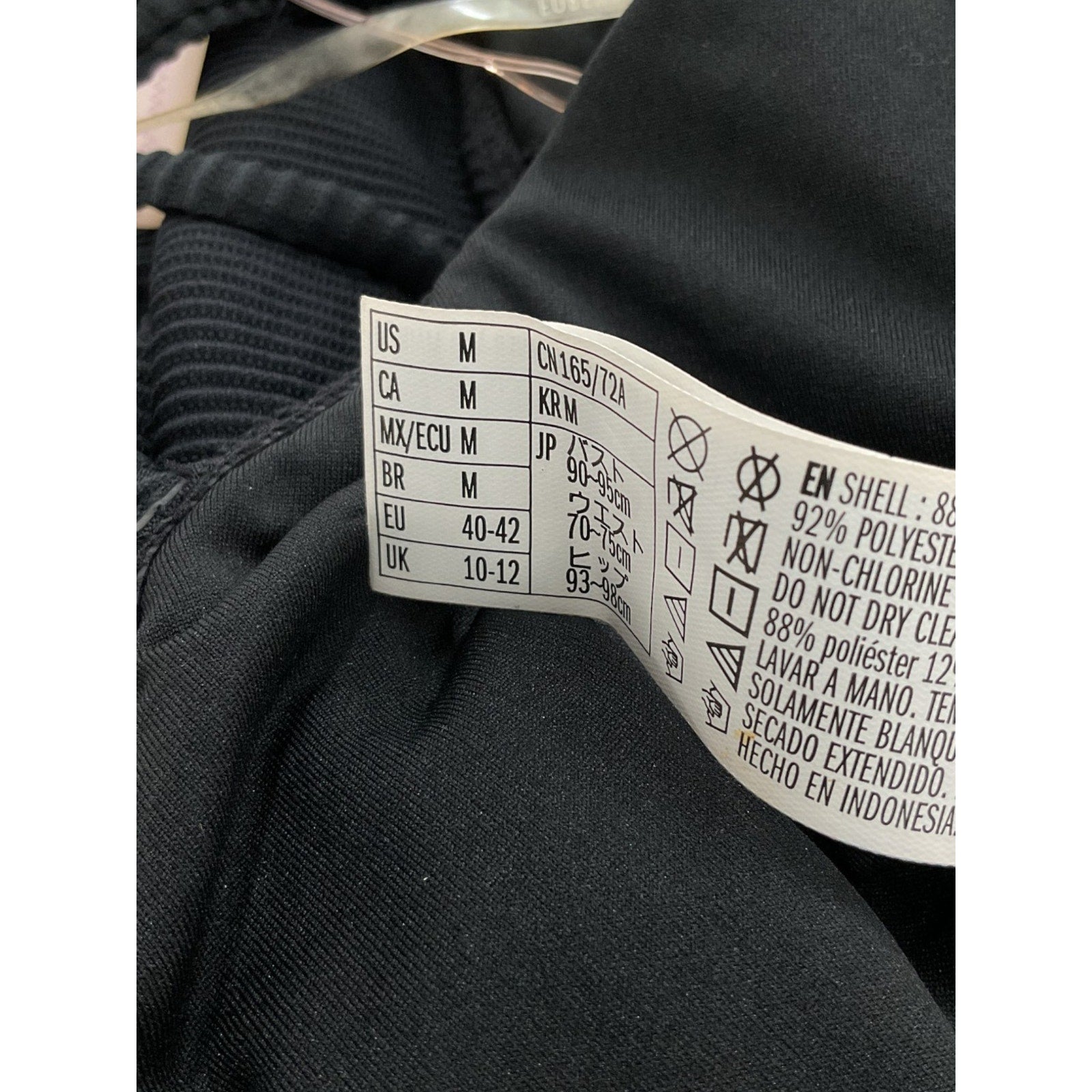 Traje de Baño Dama M (Forever 21)