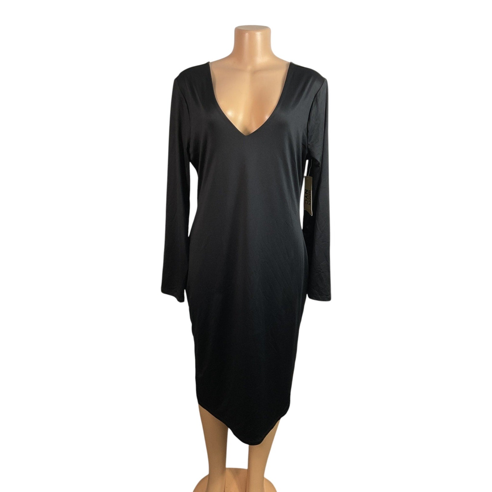 Vestido XXL (Madden NYC)