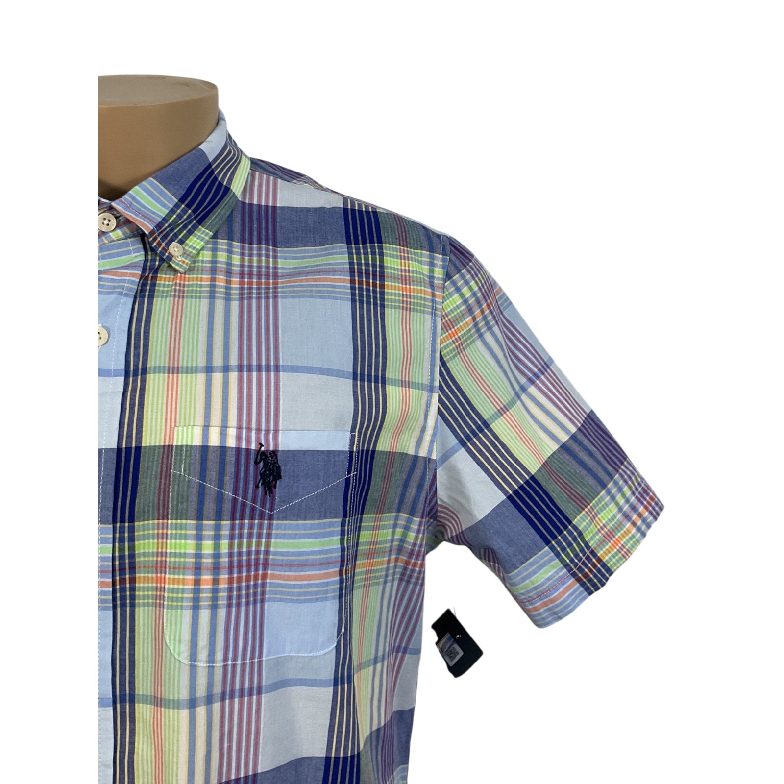 Camisa M (U.S. POLO ASSN. )