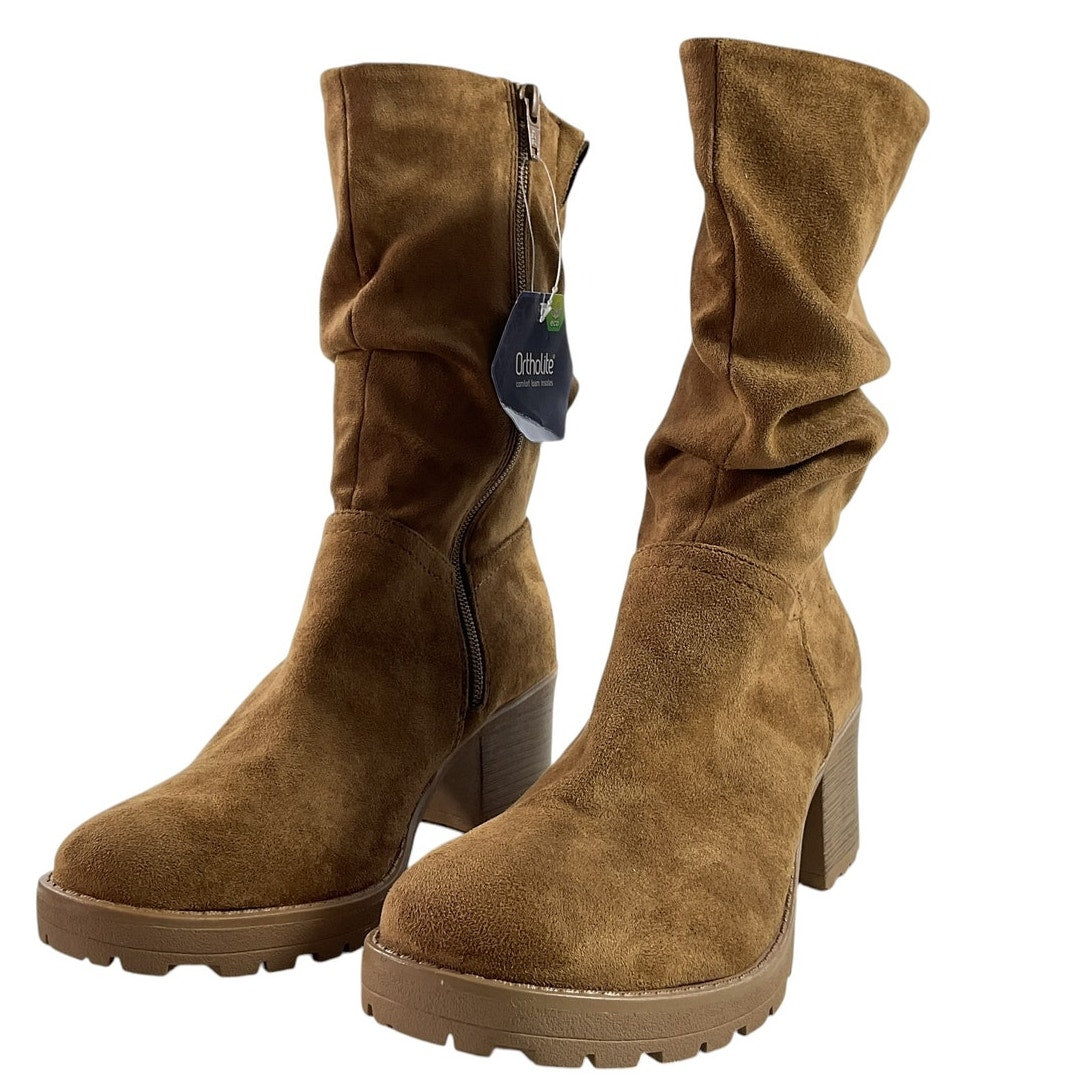 Zapato 6.5 (Sonoma)