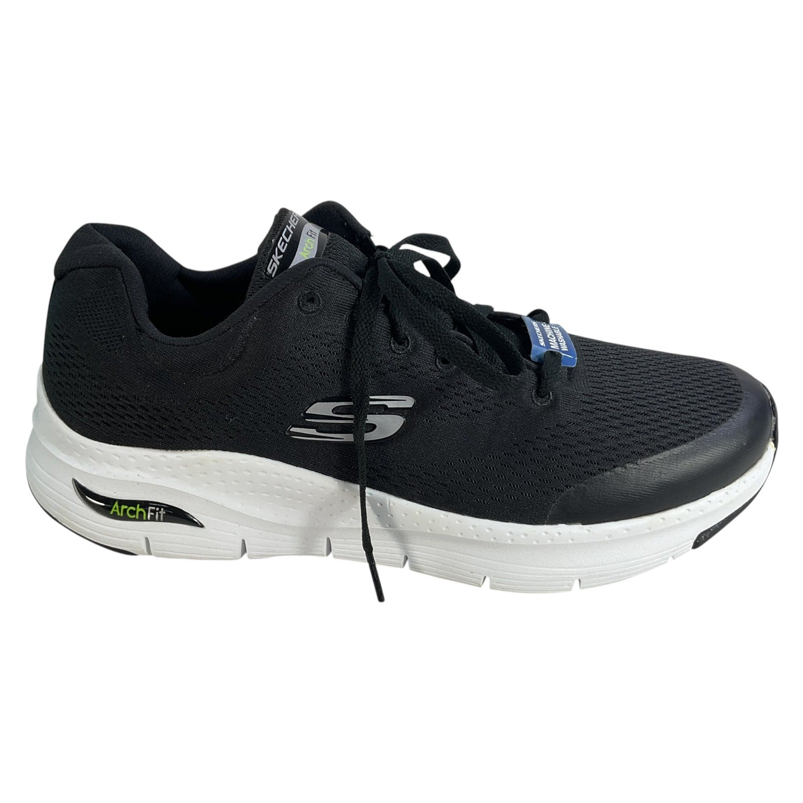 Tenis 10 (Skechers)