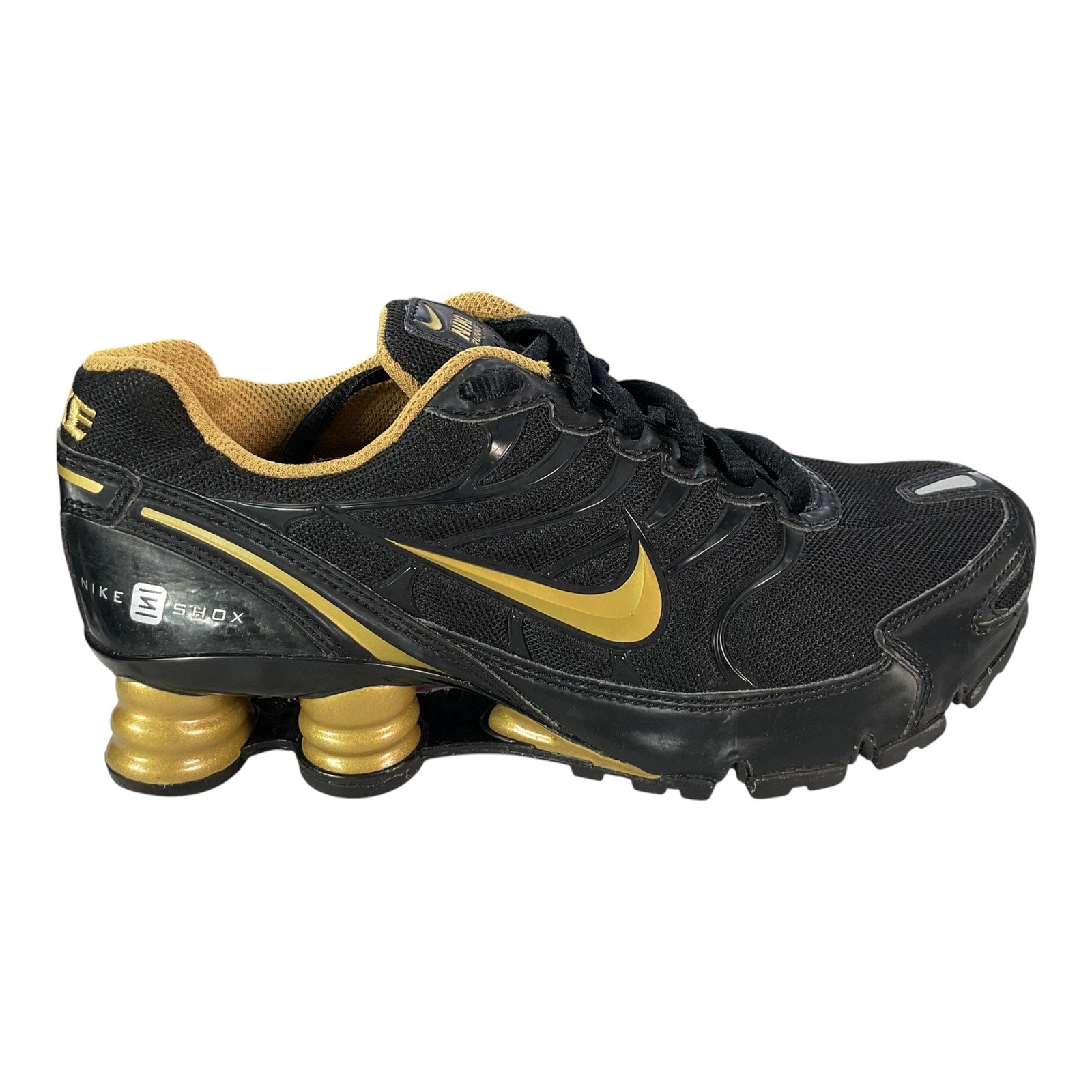 Tenis 6 (Nike Shox)