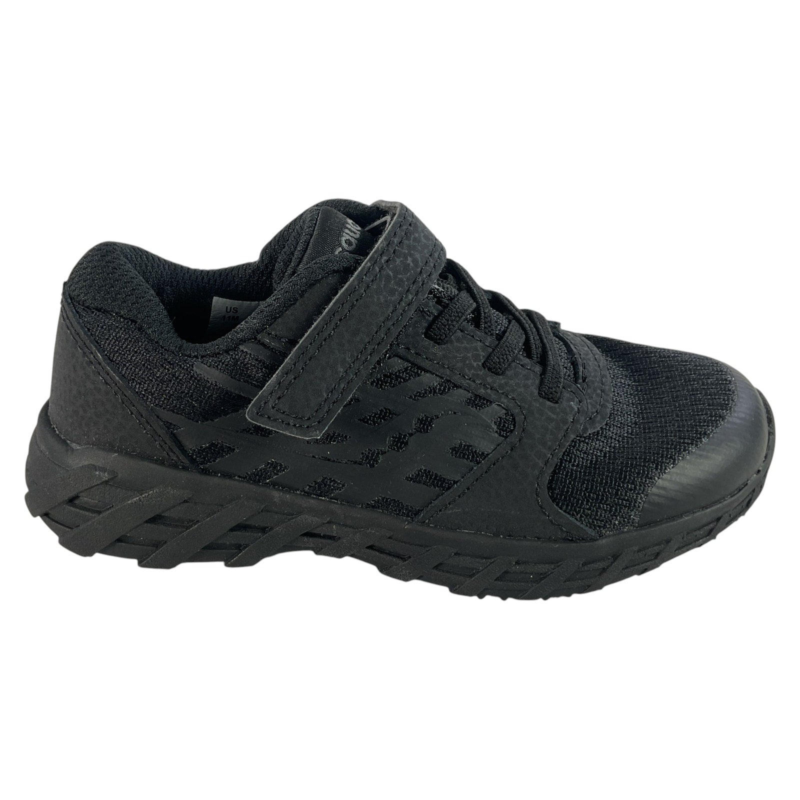 Tenis niño 11 (Saucony)