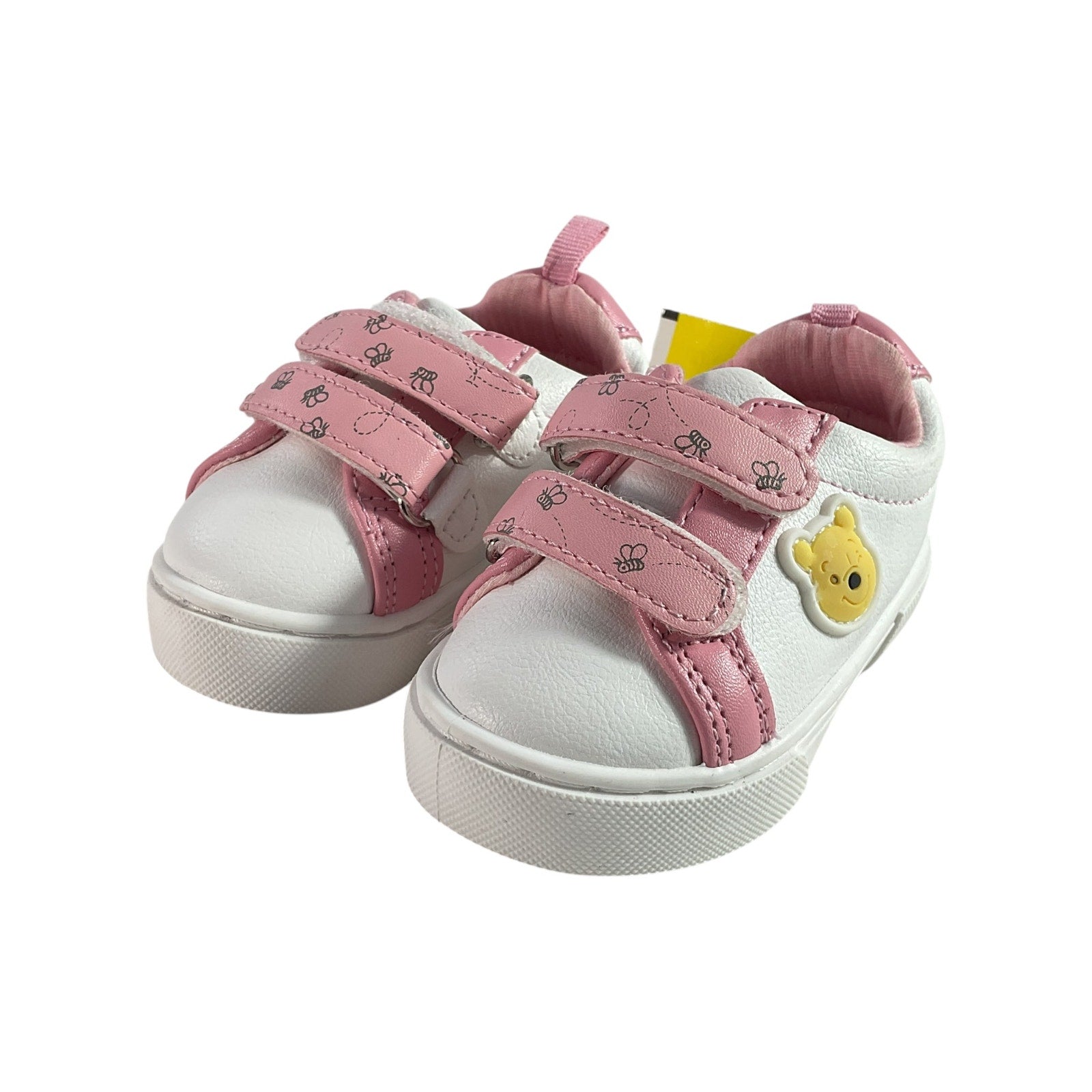 Tenis niña 2 (Disney)
