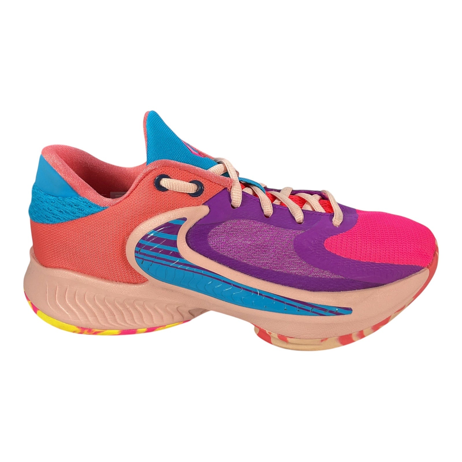 Tenis Niño 5.5Y (Nike)