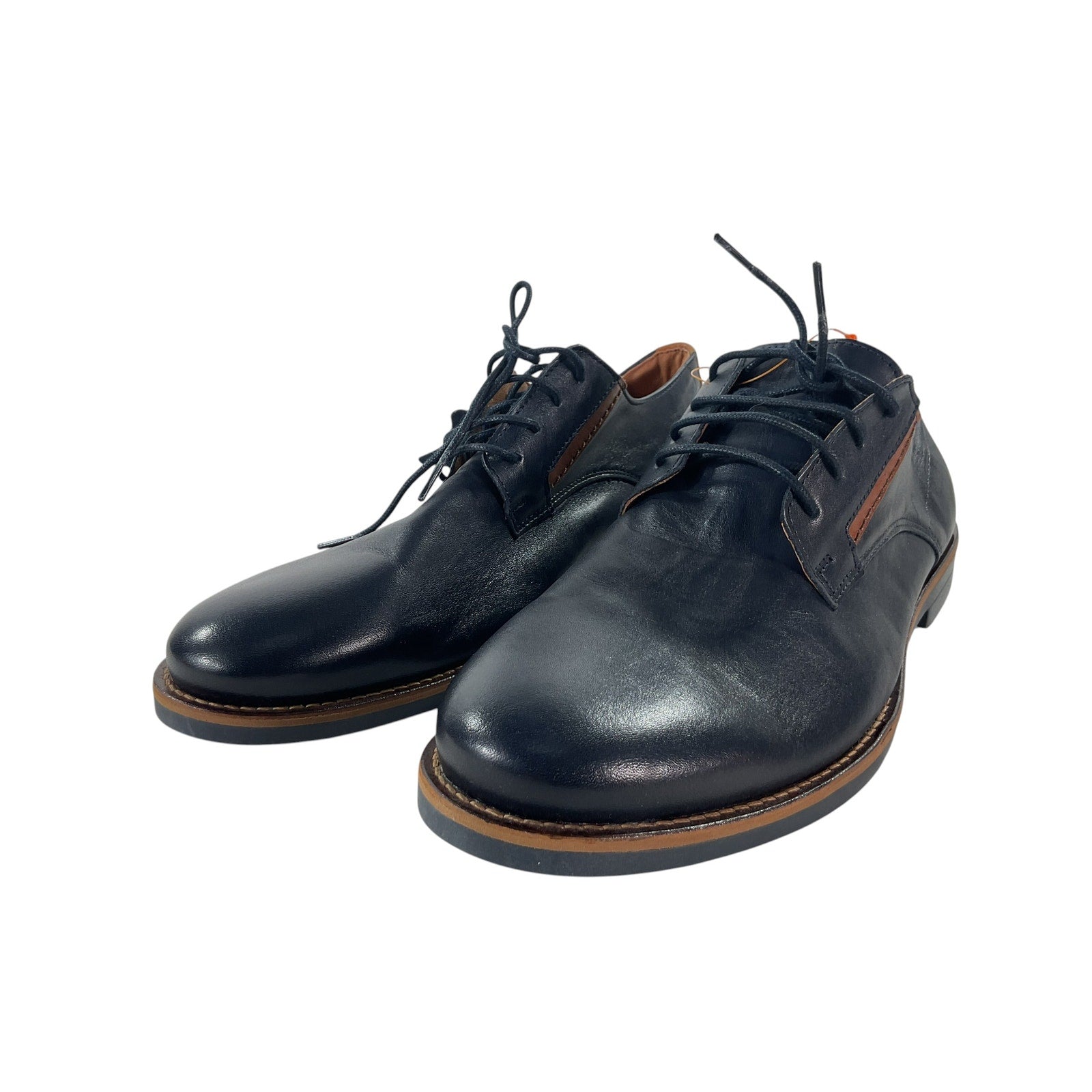 Zapato 11 (Feet)