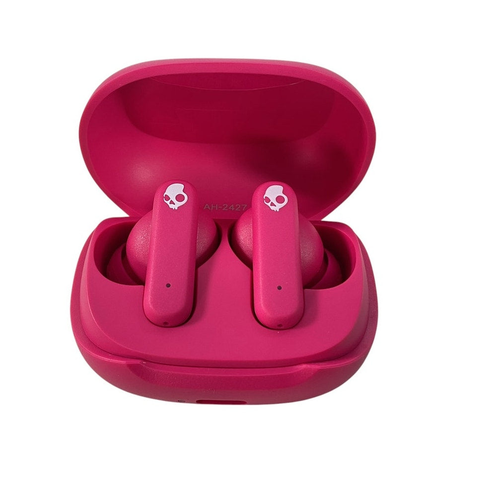 Audífonos (Skullcandy)