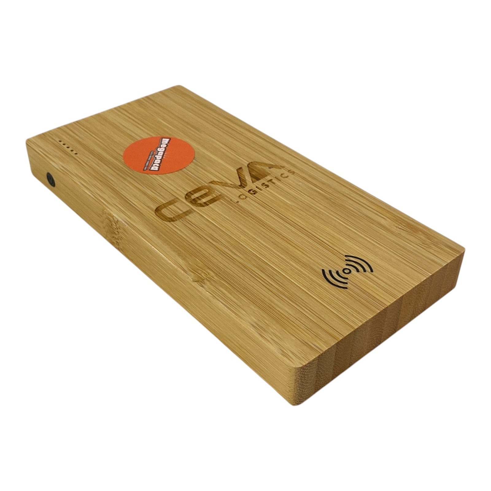 Batería portátil (CEVA)