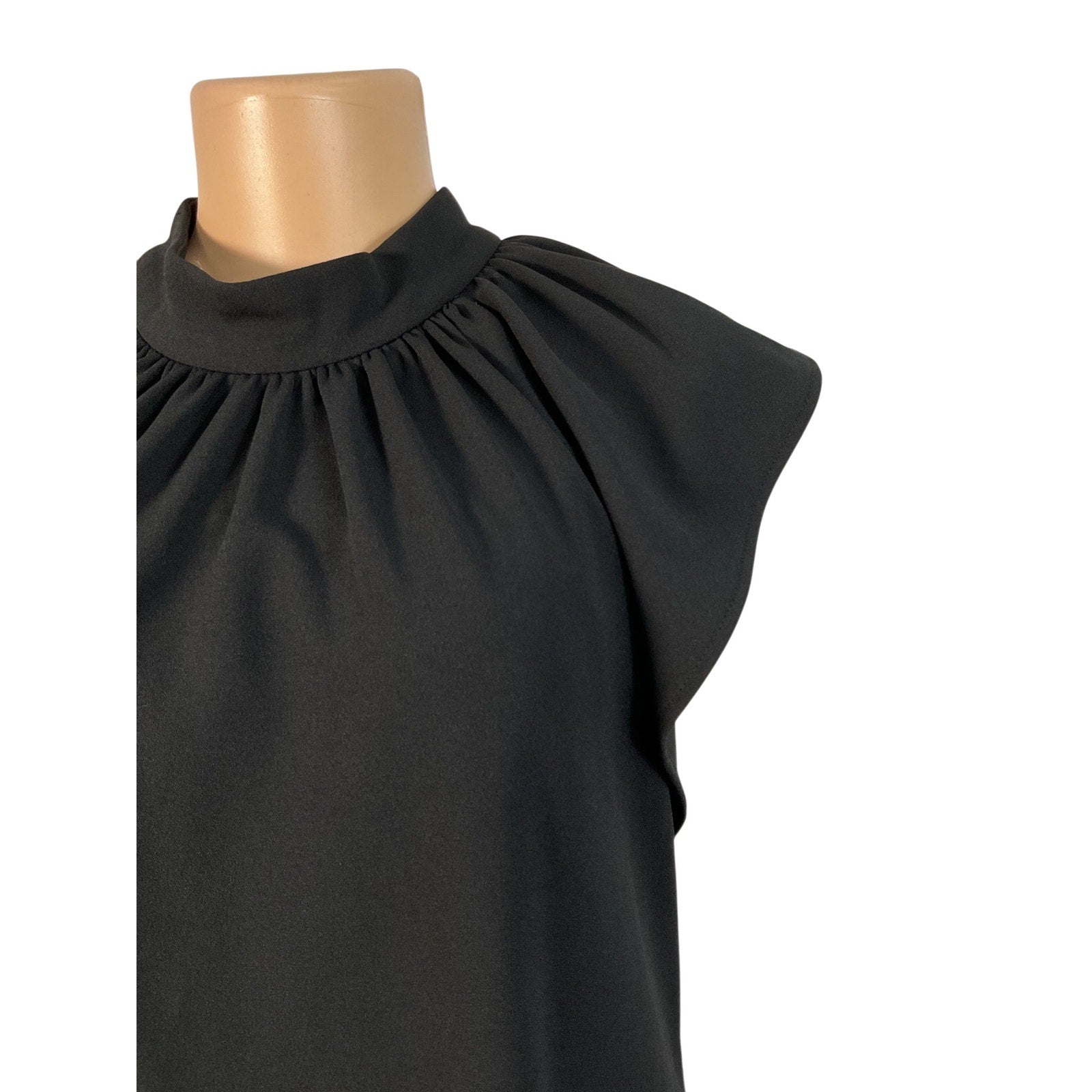 Vestido 12 (Calvin Klein)