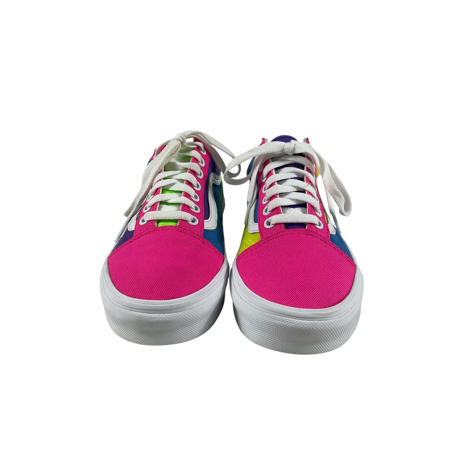 Tenis 8 (vans)