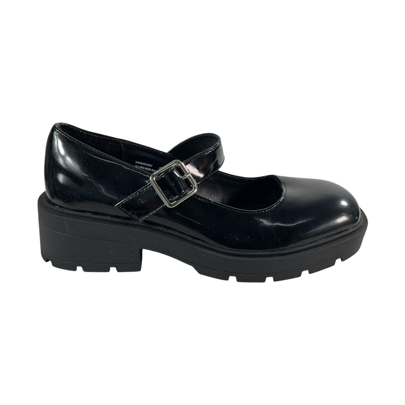 Zapato 7 (NOBO)