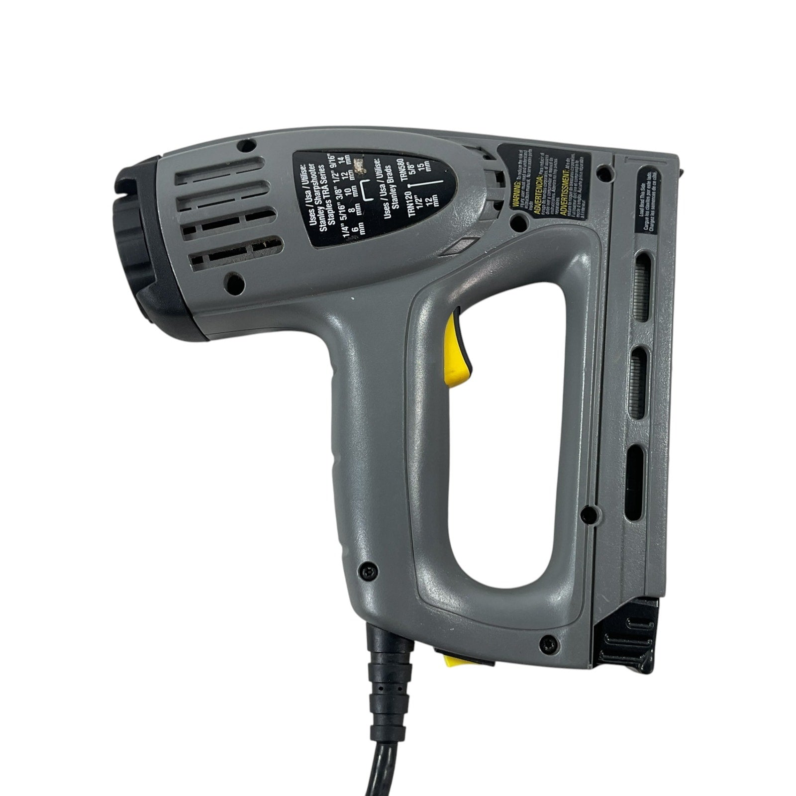 Pistola de Grapa (STANLEY)