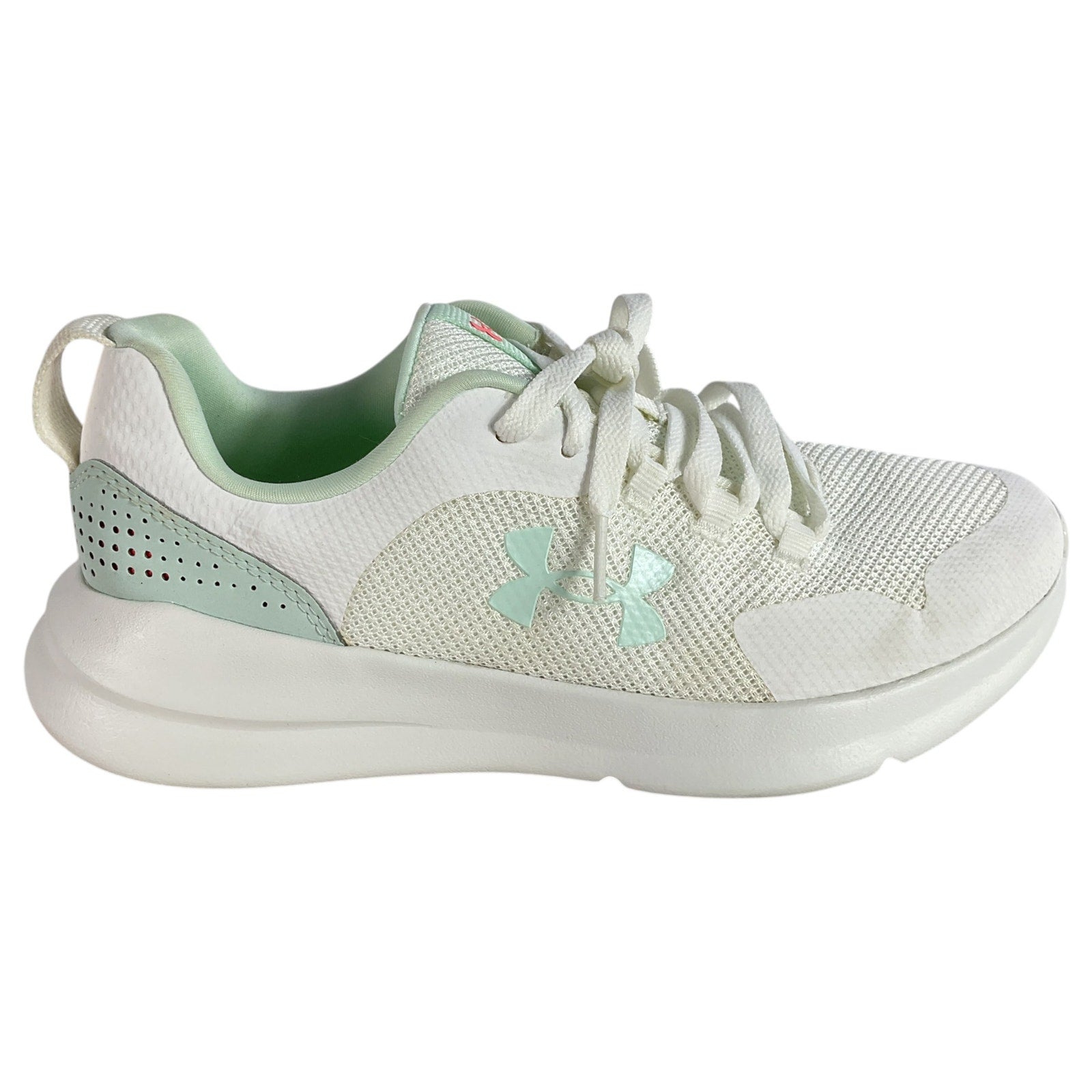 Tenis 9 (Under Armour)