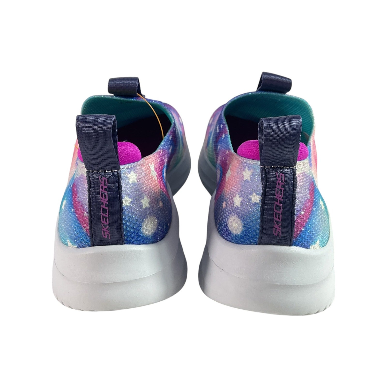 Tenis niña 13.5 (Skechers)