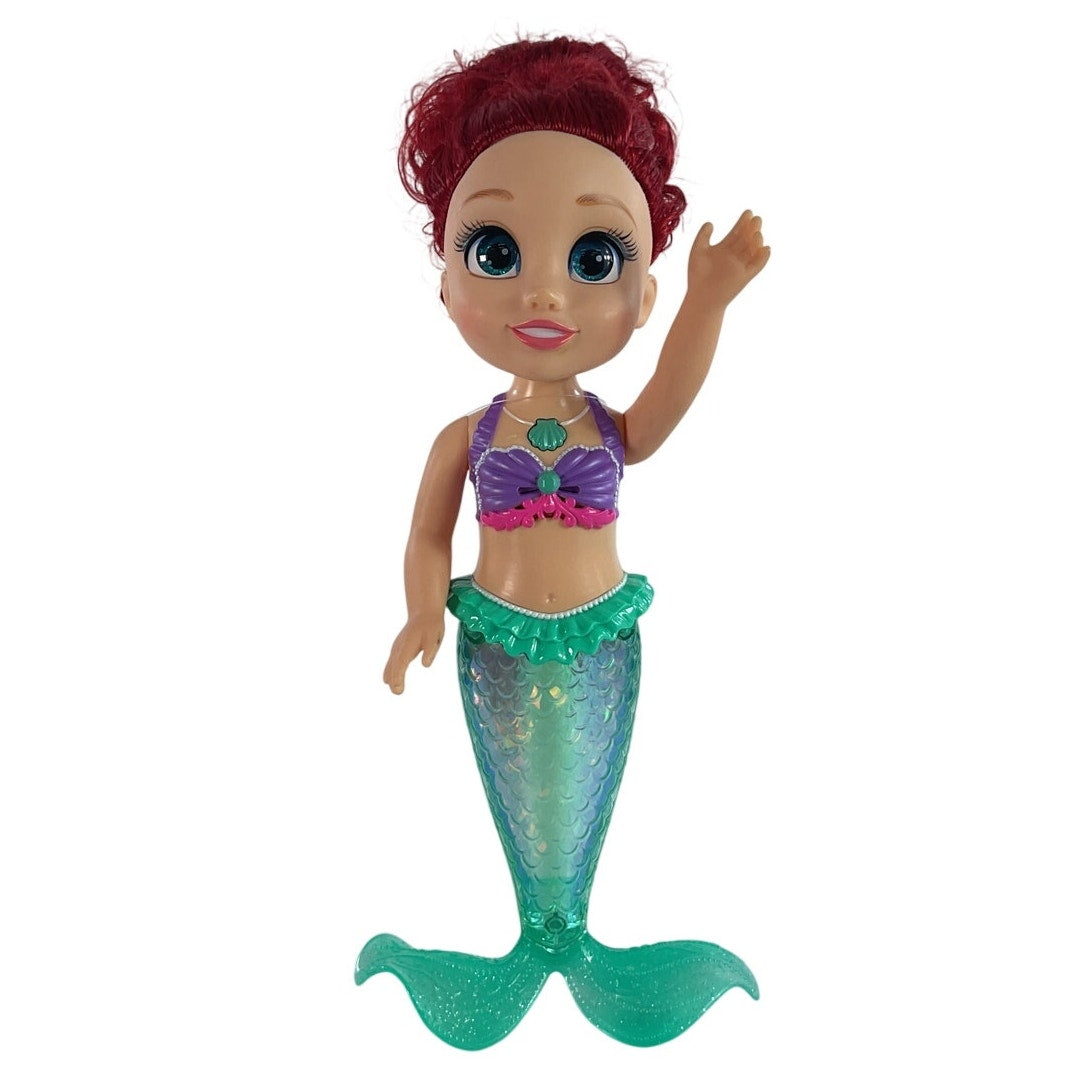 Muñeca princesa Ariel (Disney)