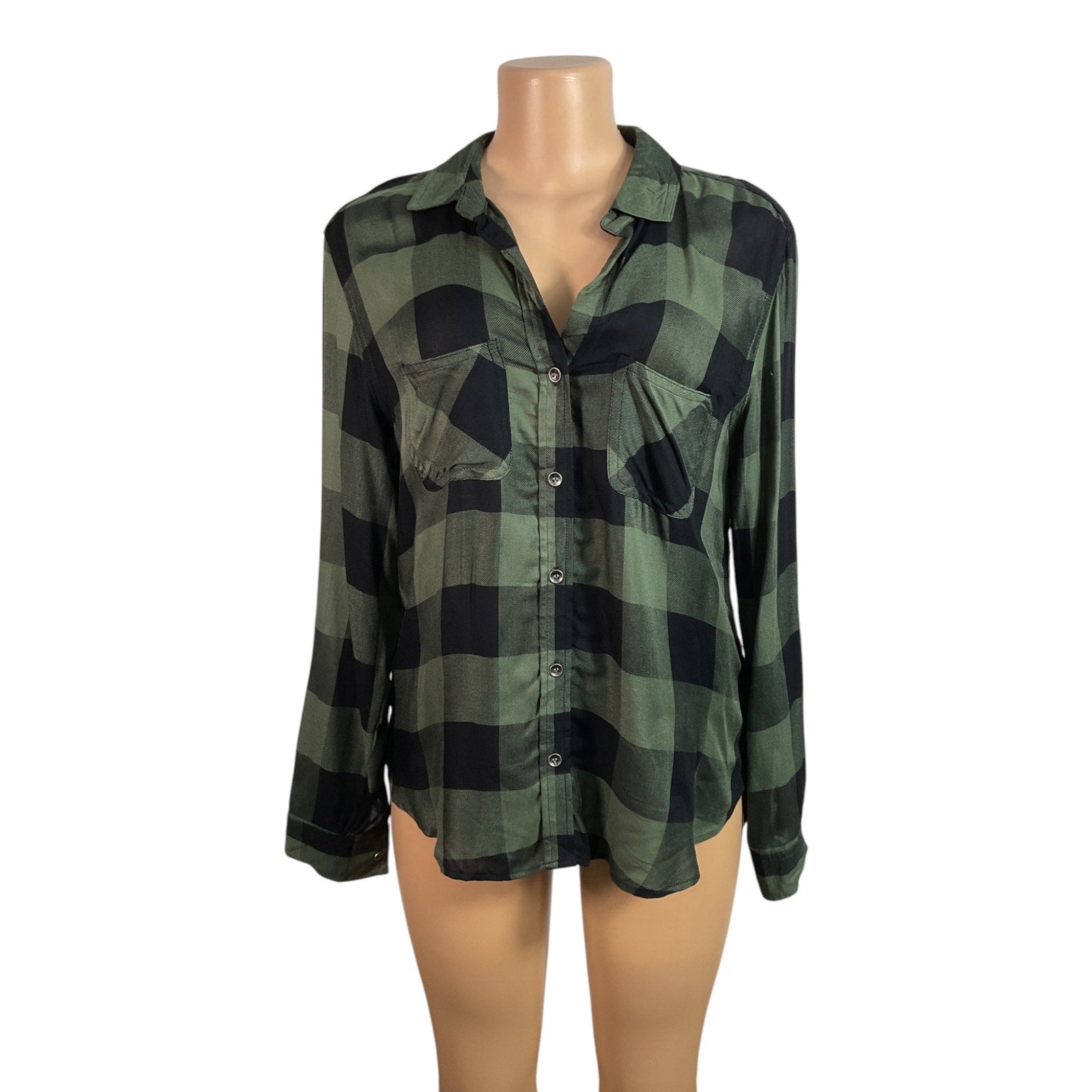 Blusa S (Rock & Republic)