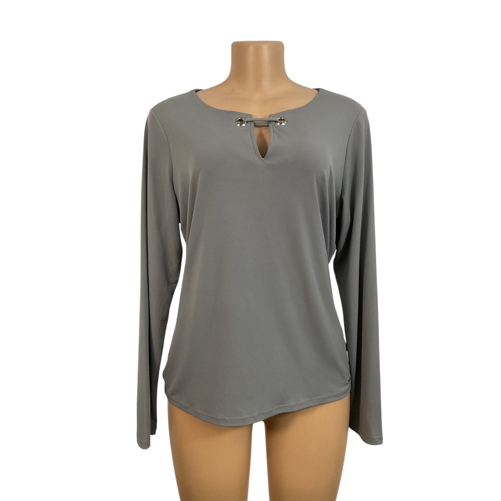 Blusa M (Calvin Klein)