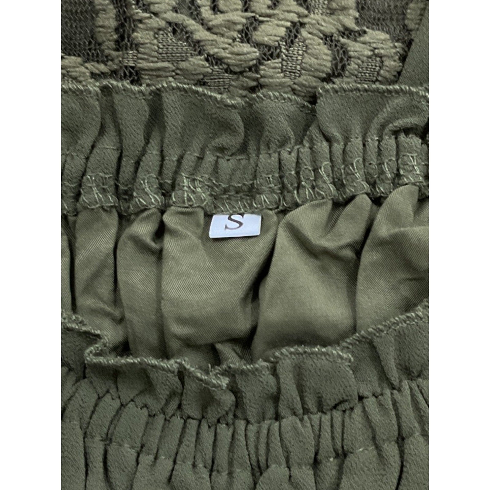 Vestido S (Gacaky)