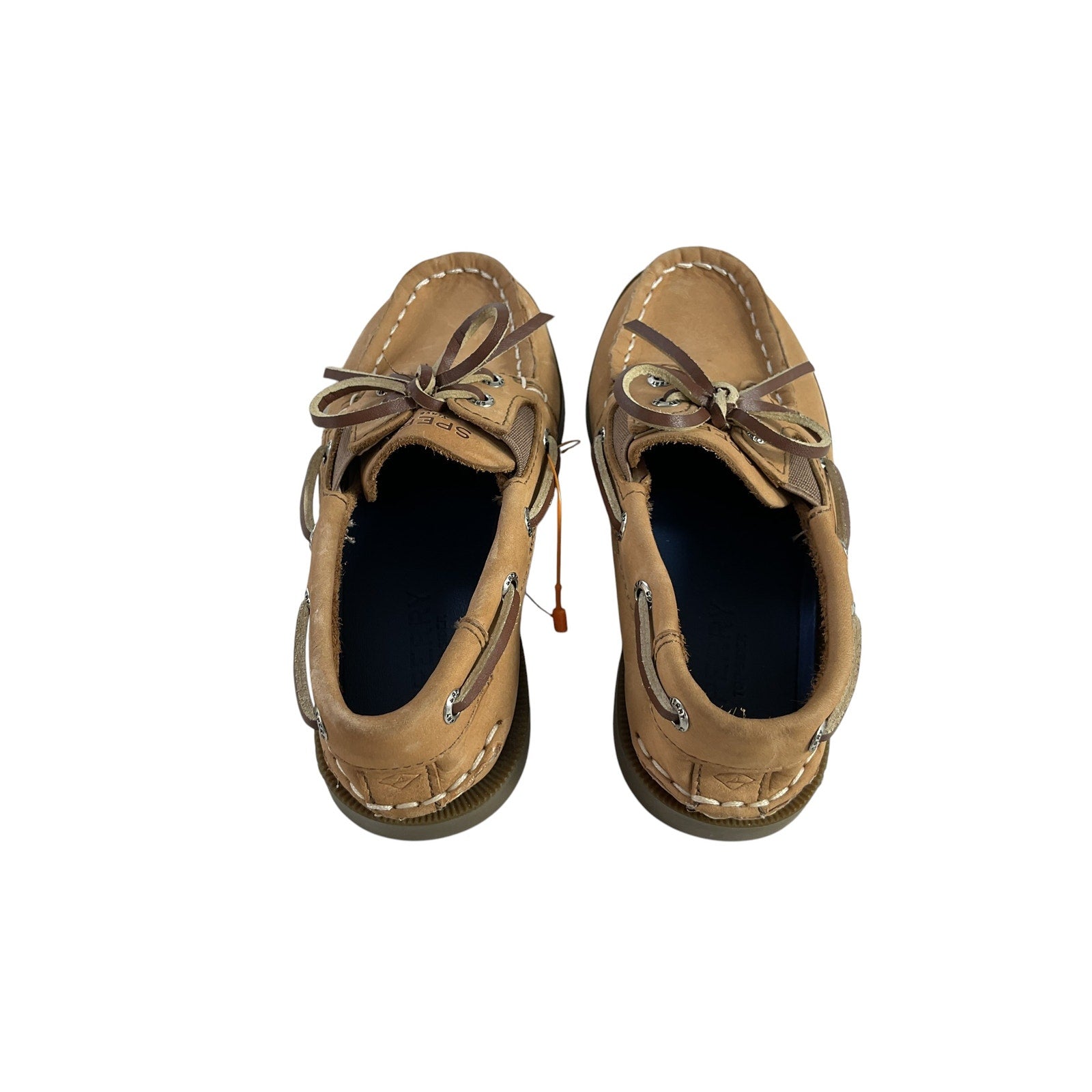 Zapato niño 10.5M (SPERRY)