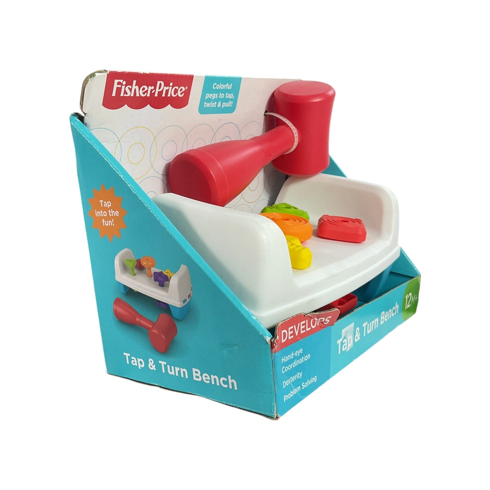 Juguete interactivo (Fisher-Price)