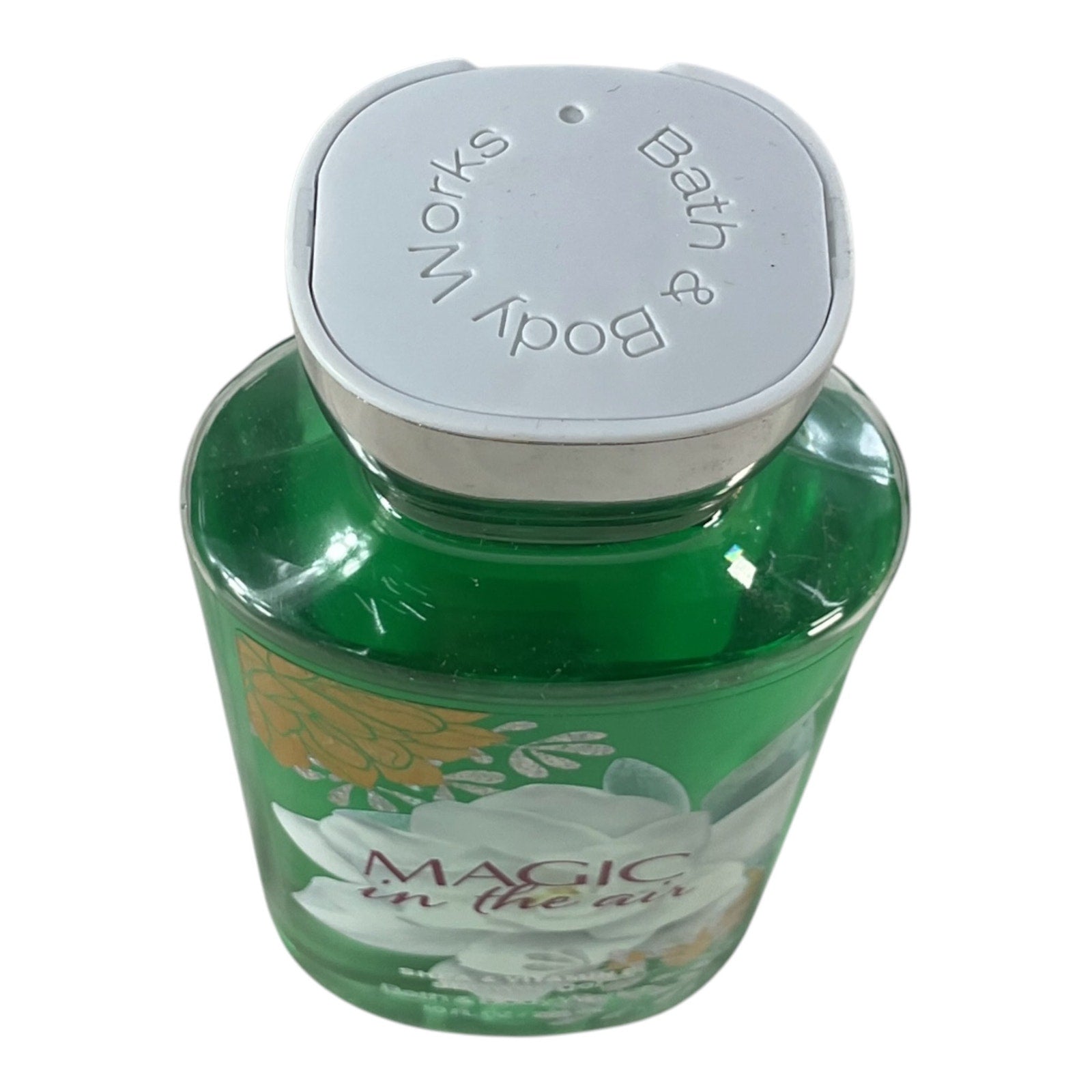 Jabon corporal (Bath & body Works)