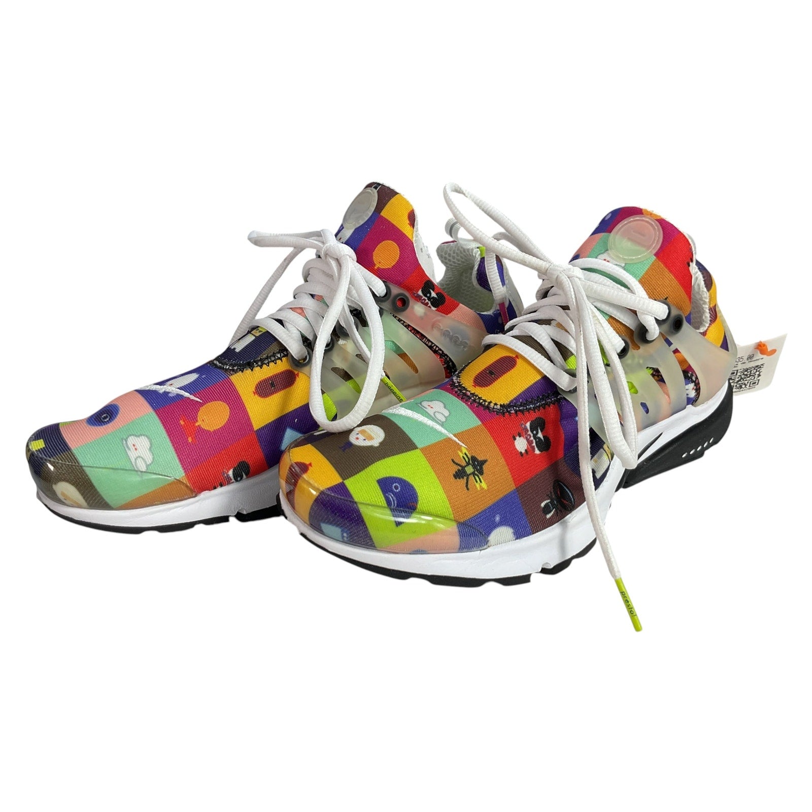 Tenis 8 (Nike)